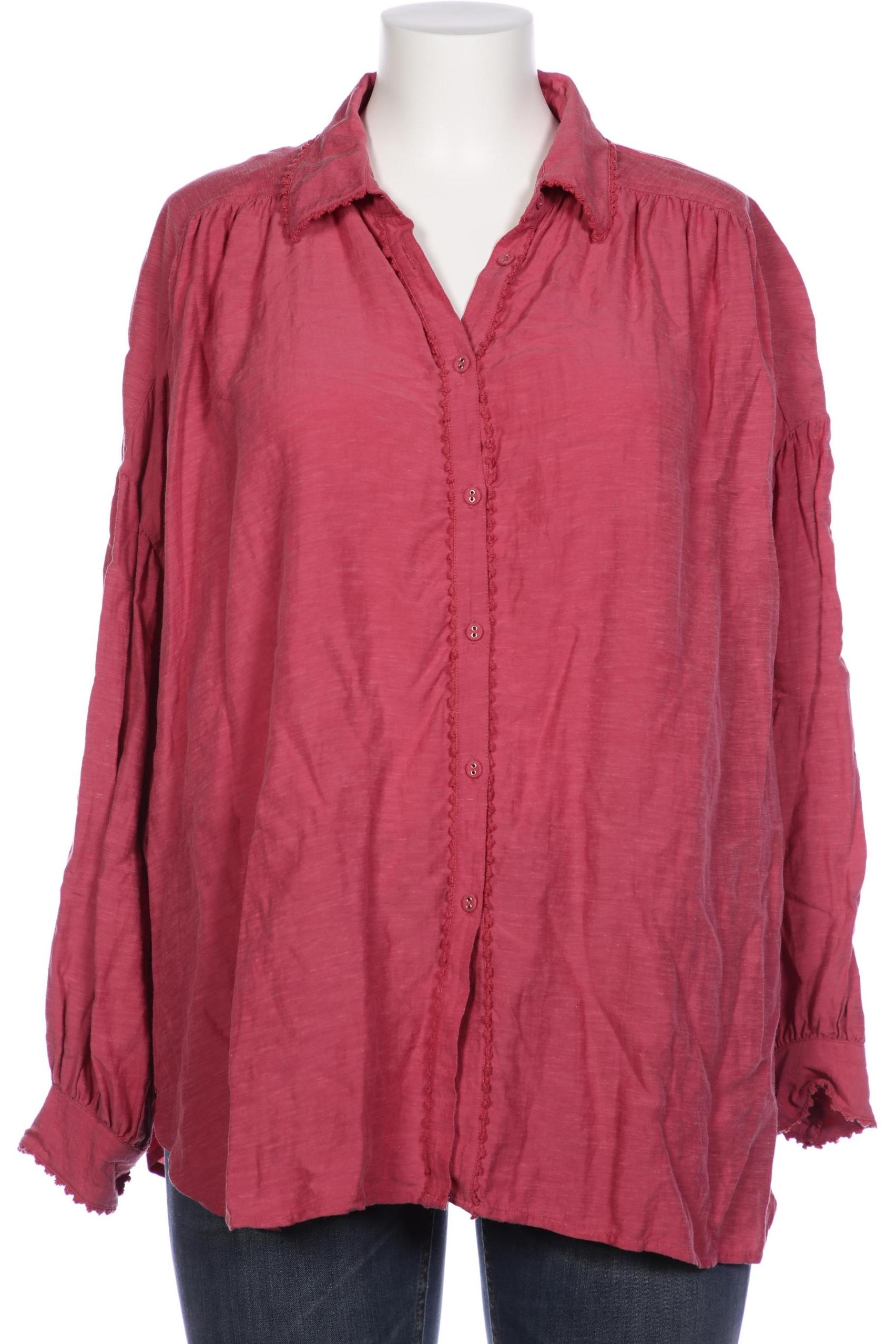 

Odd Molly Damen Bluse, pink, Gr. 42