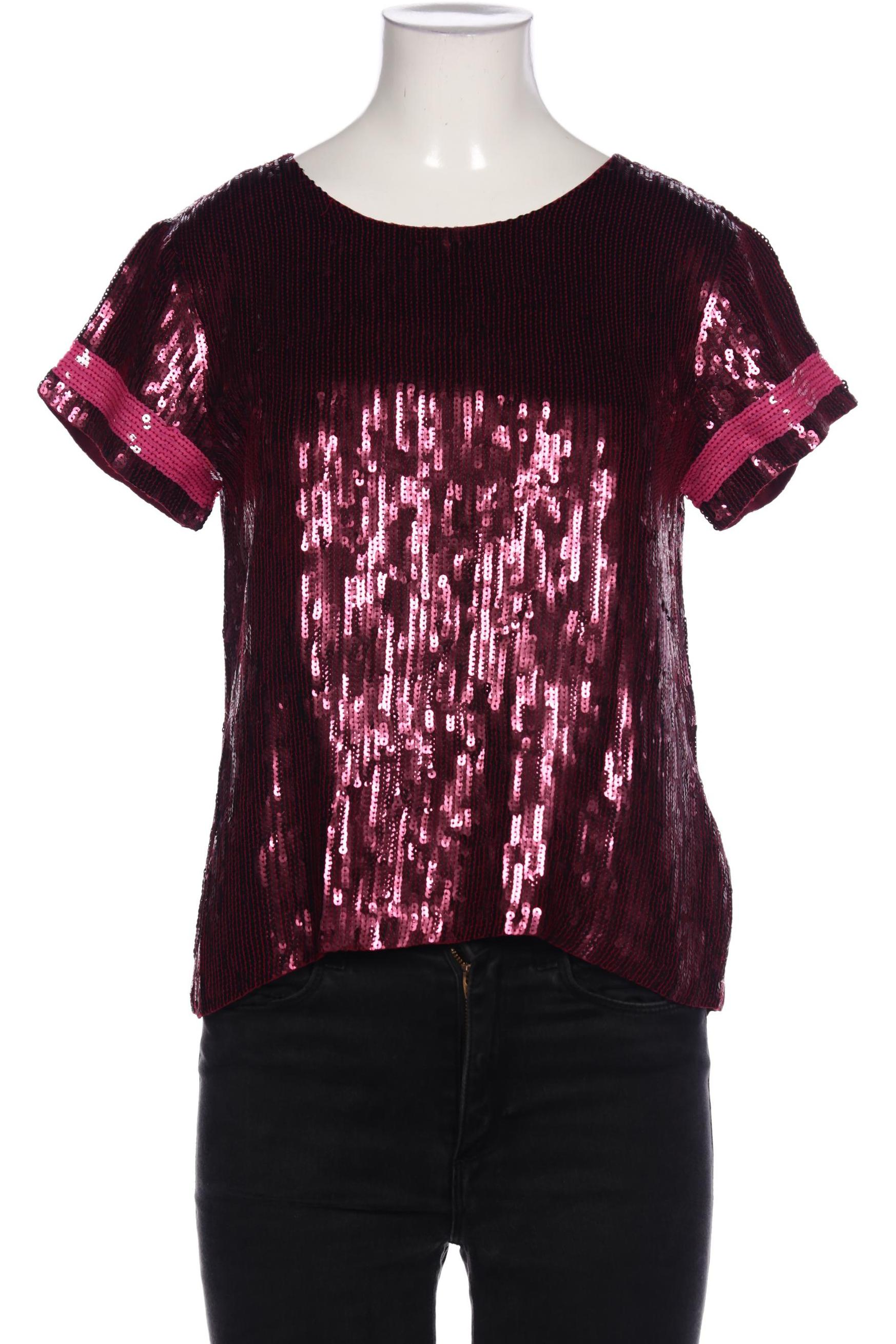 

Odd Molly Damen Bluse, bordeaux