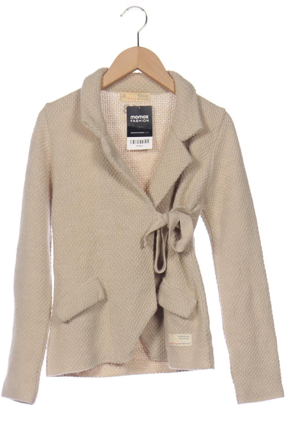 

Odd Molly Damen Strickjacke, beige
