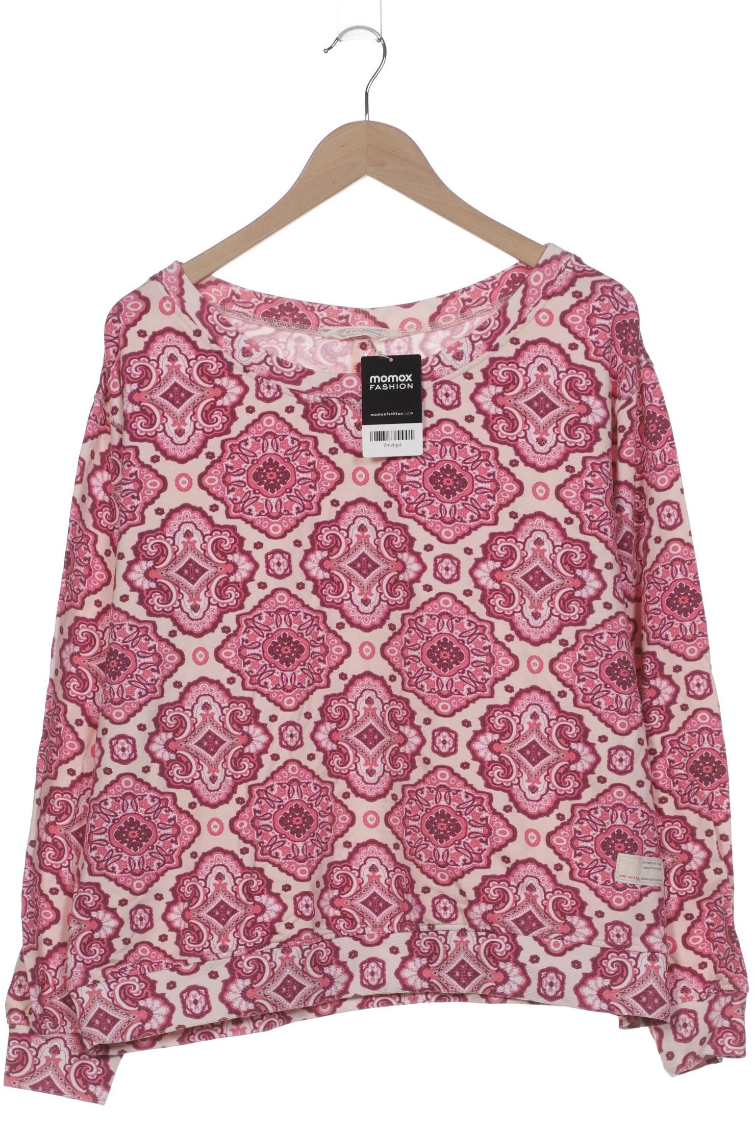 

Odd Molly Damen Sweatshirt, beige, Gr. 44