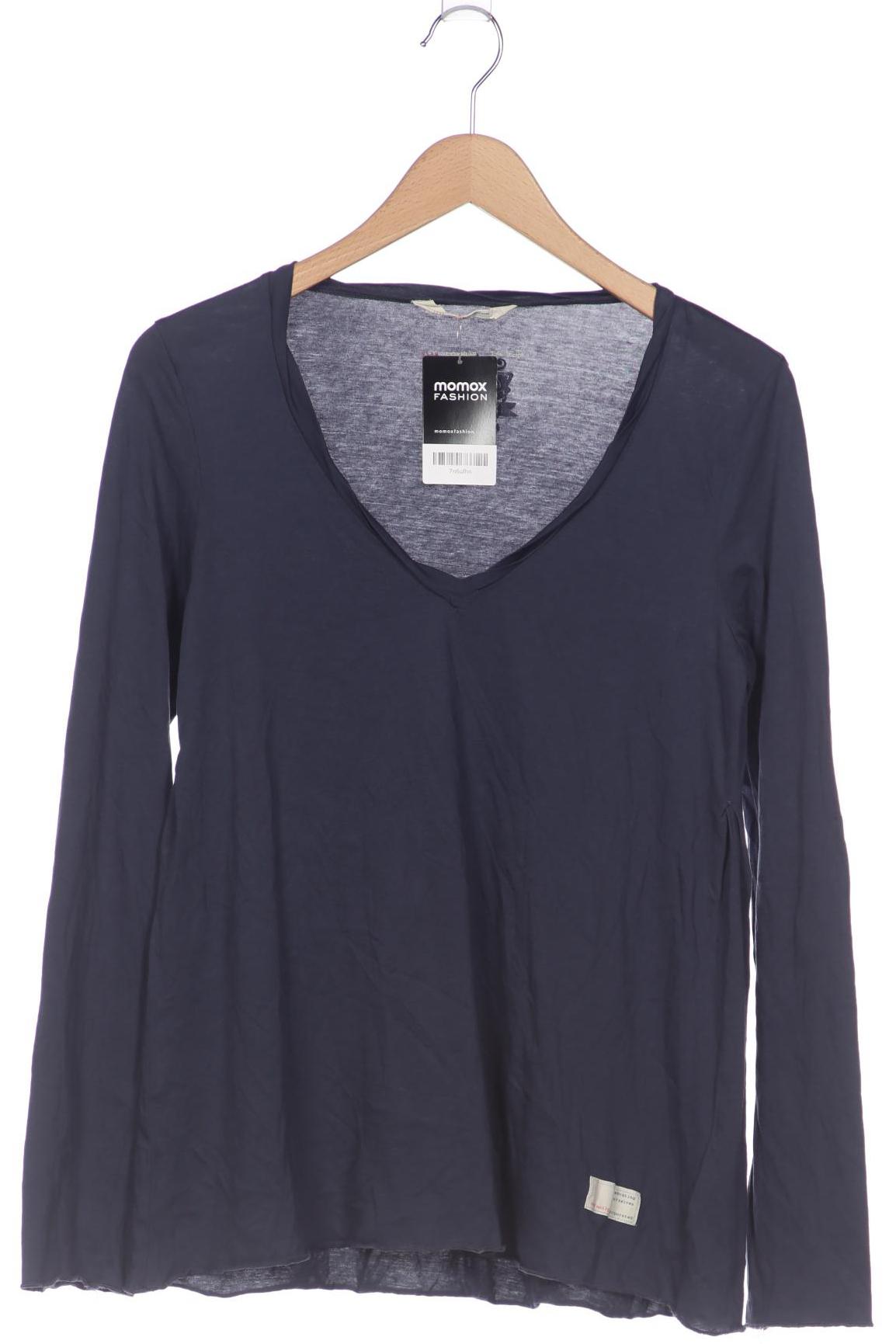 

Odd Molly Damen Langarmshirt, marineblau, Gr. 36