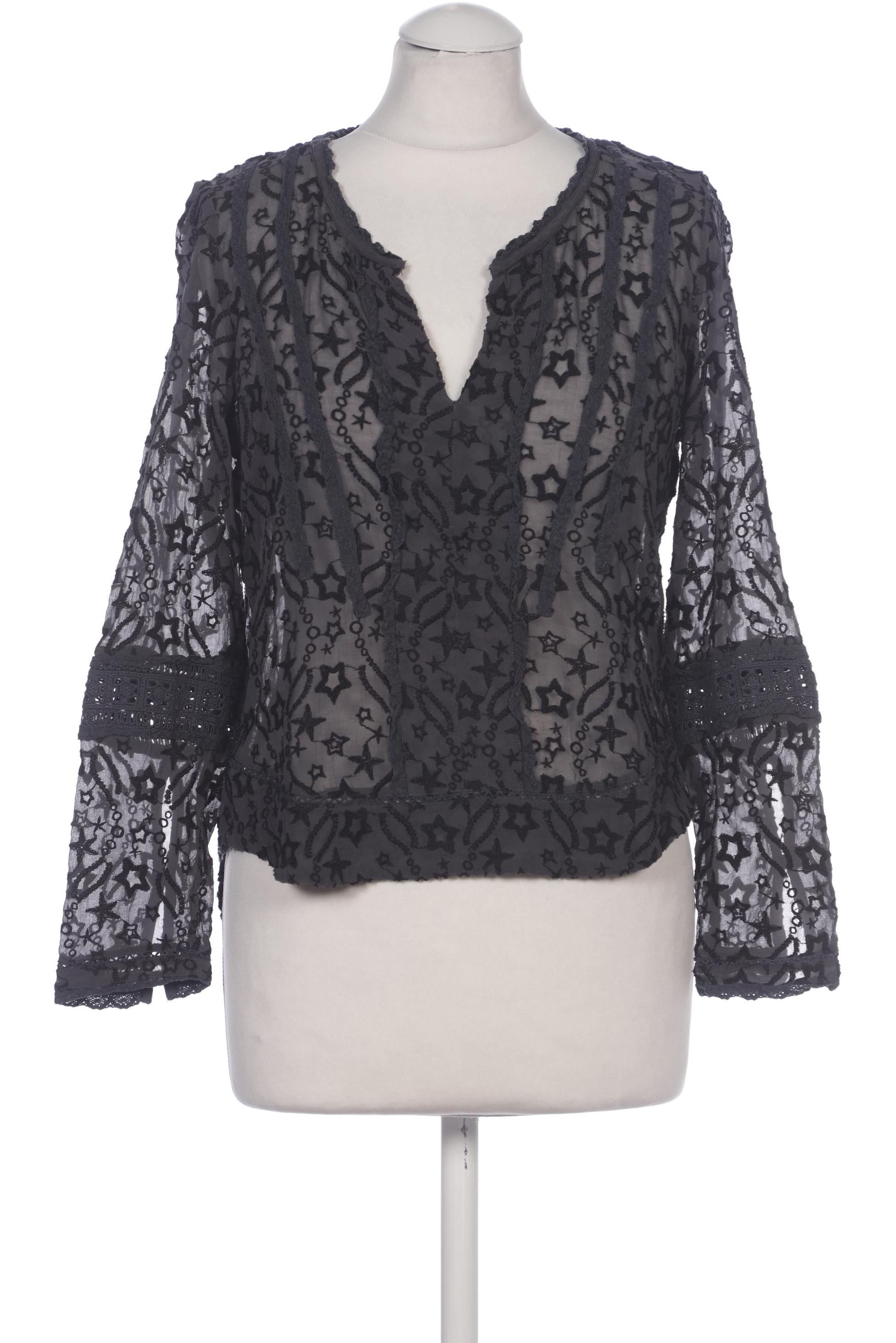 

Odd Molly Damen Bluse, grau, Gr. 36