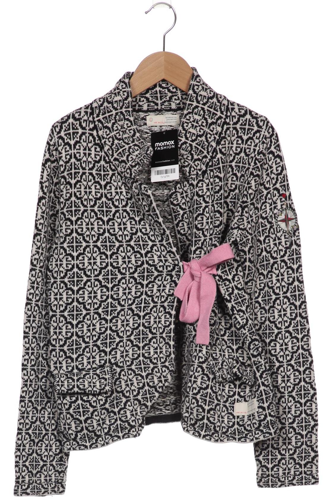 

Odd Molly Damen Strickjacke, schwarz