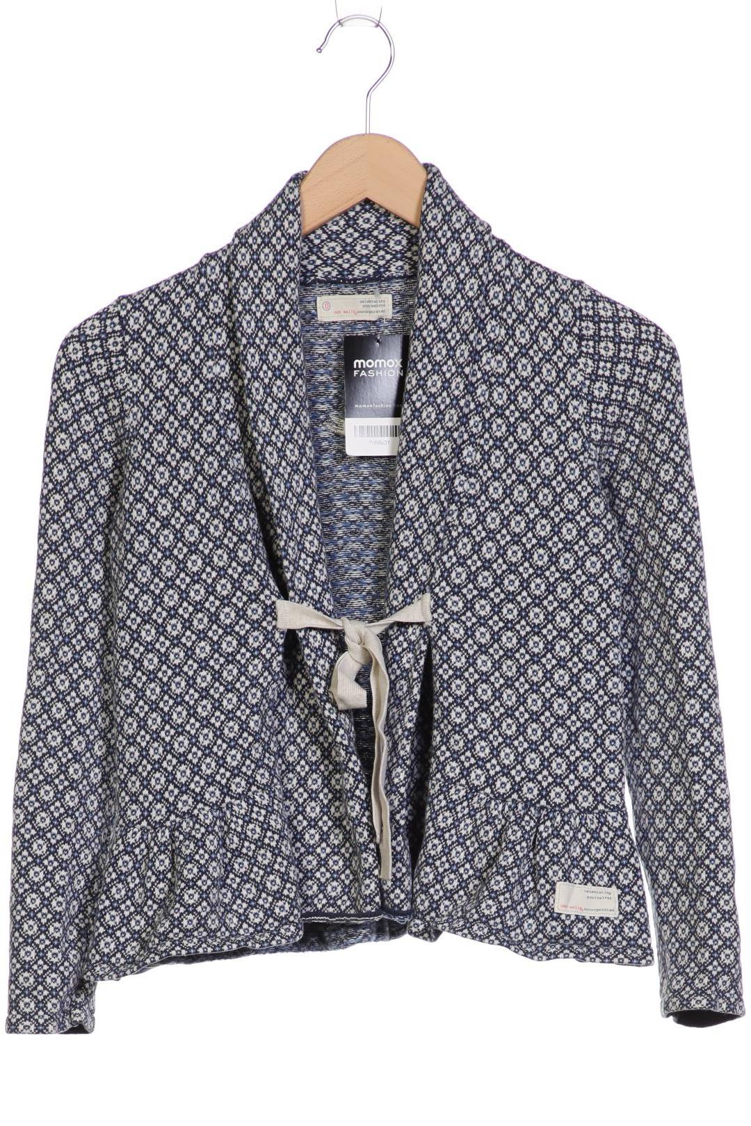 

Odd Molly Damen Strickjacke, blau