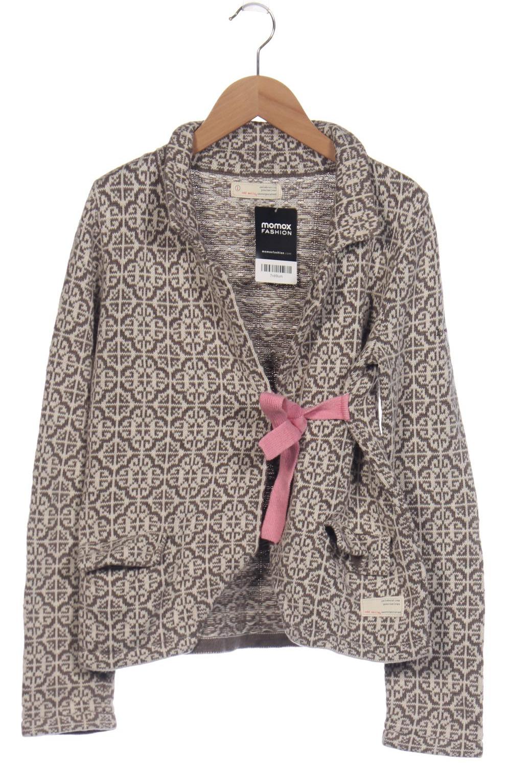 

Odd Molly Damen Strickjacke, grau