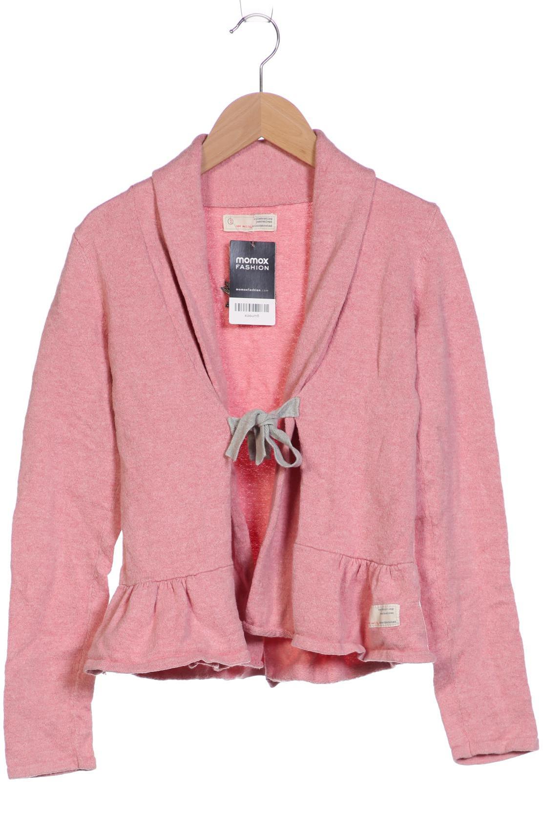 

Odd Molly Damen Strickjacke, pink, Gr. 36