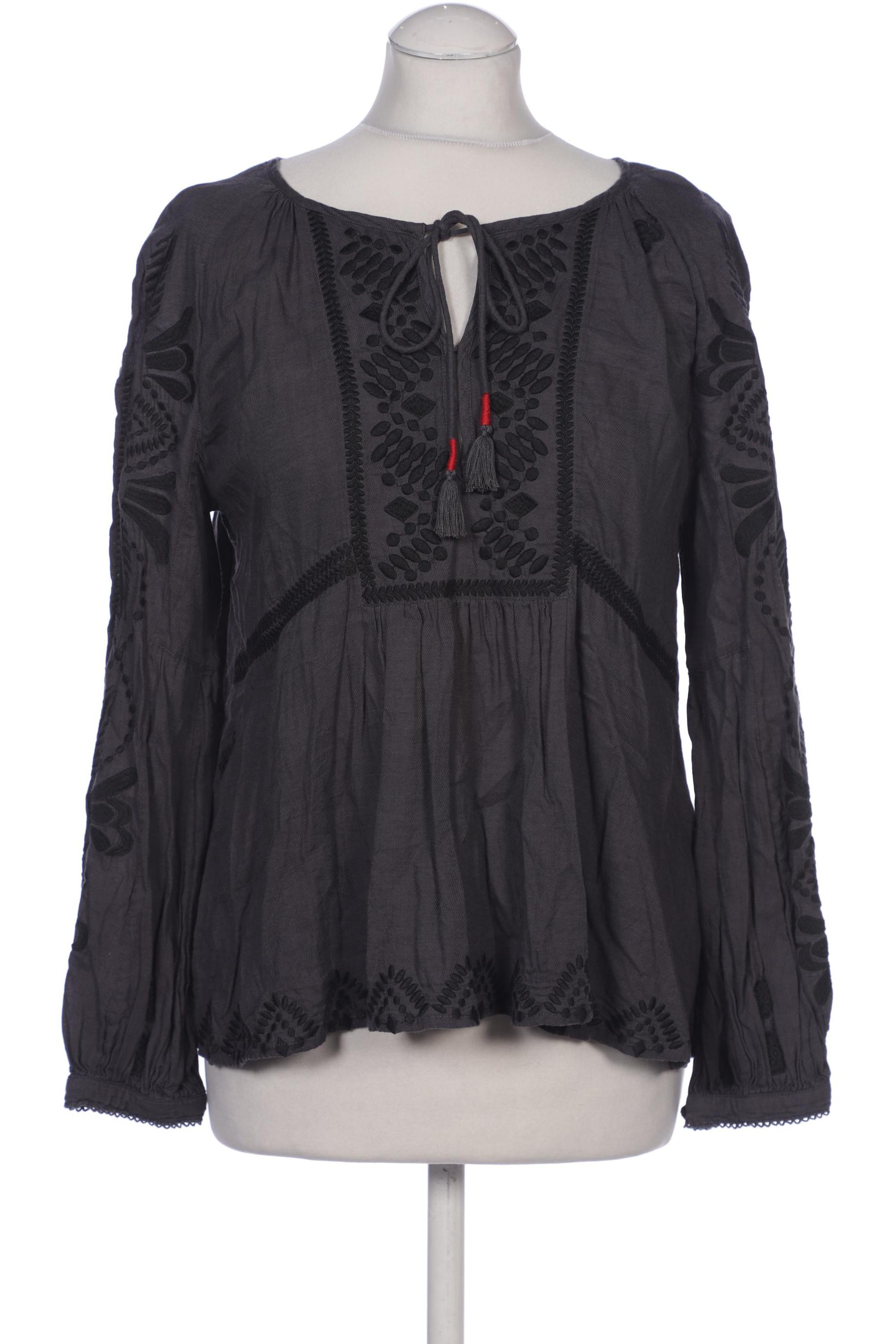 

Odd Molly Damen Bluse, grau, Gr. 36