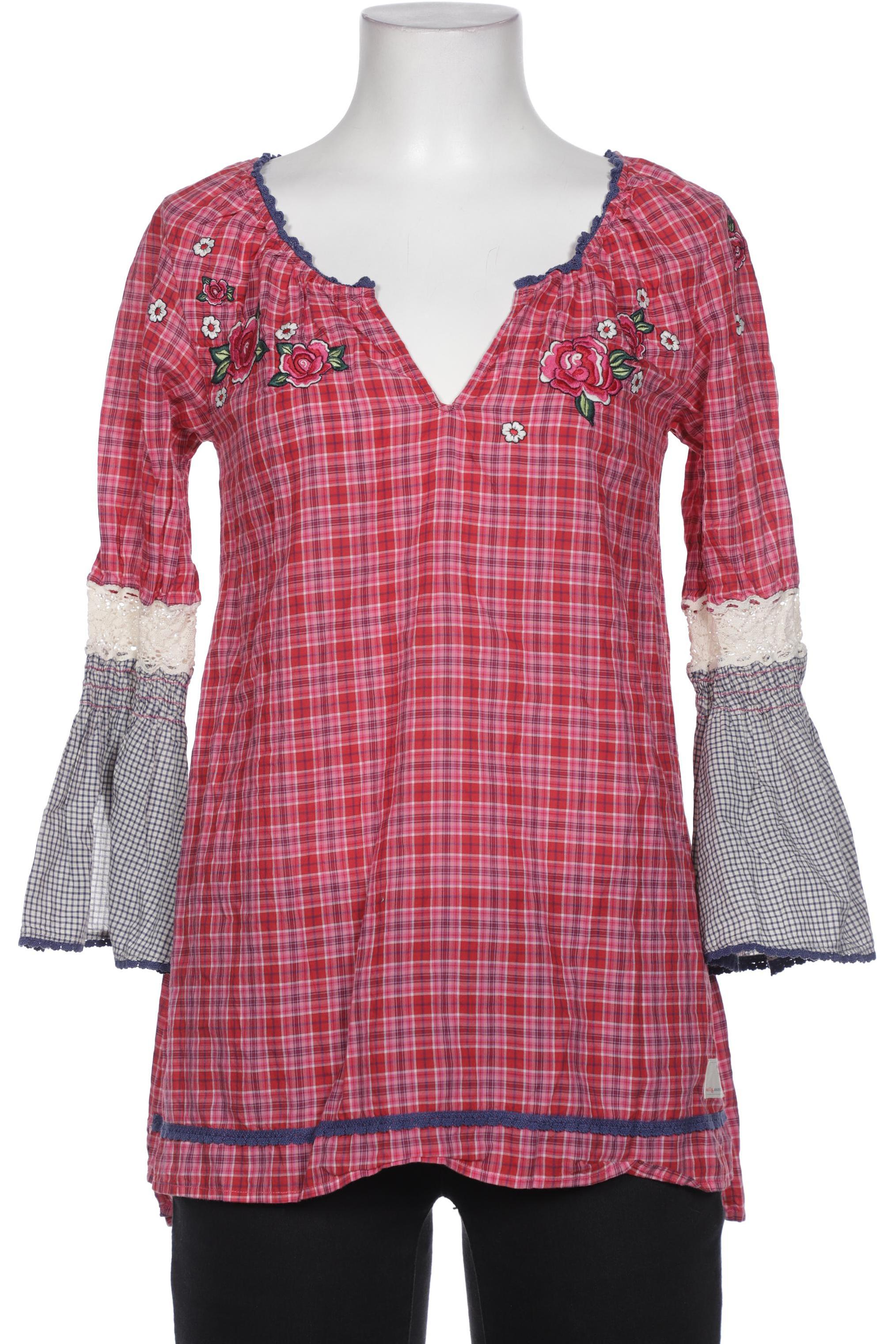 

Odd Molly Damen Bluse, pink, Gr. 34