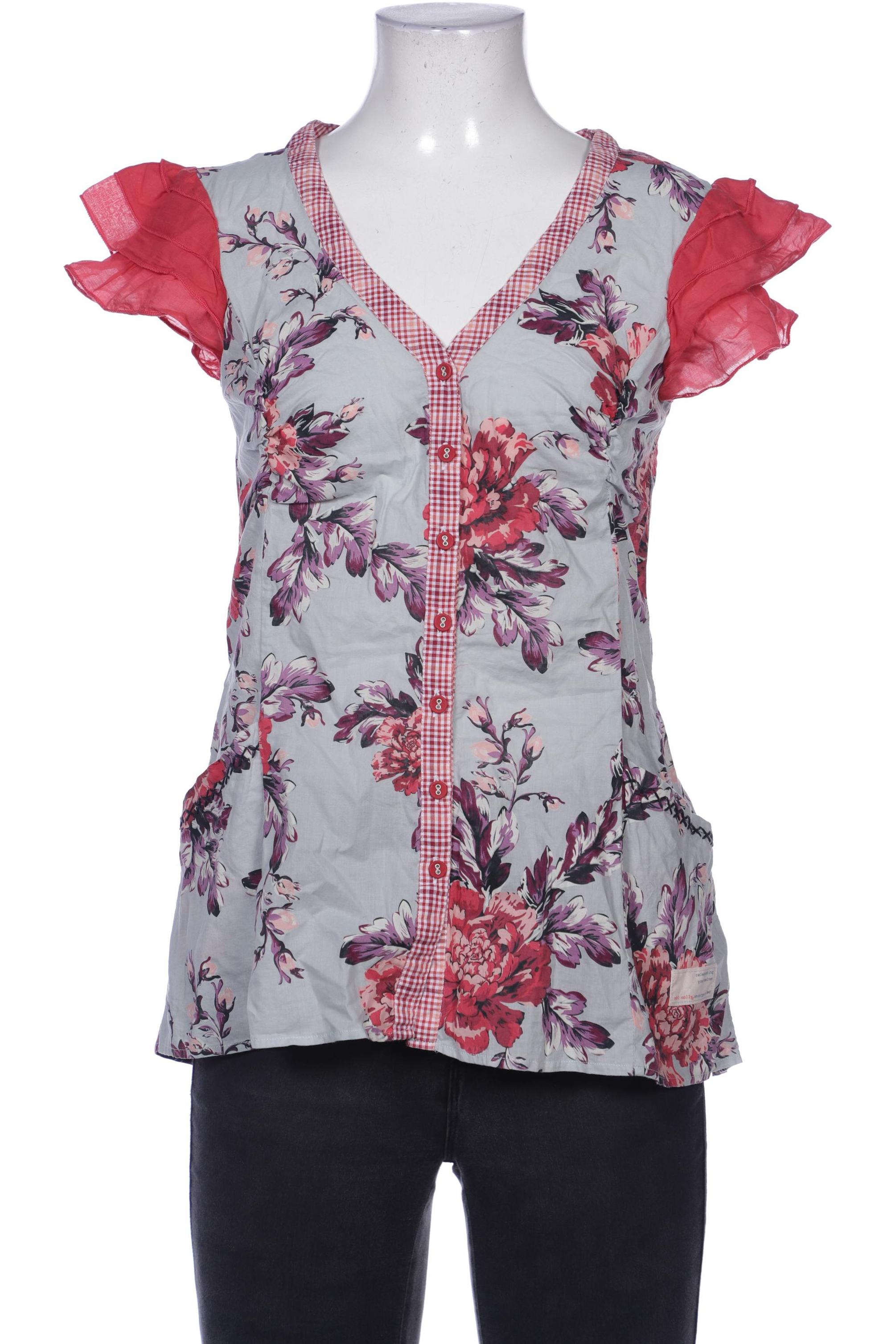 

Odd Molly Damen Bluse, mehrfarbig, Gr. 36