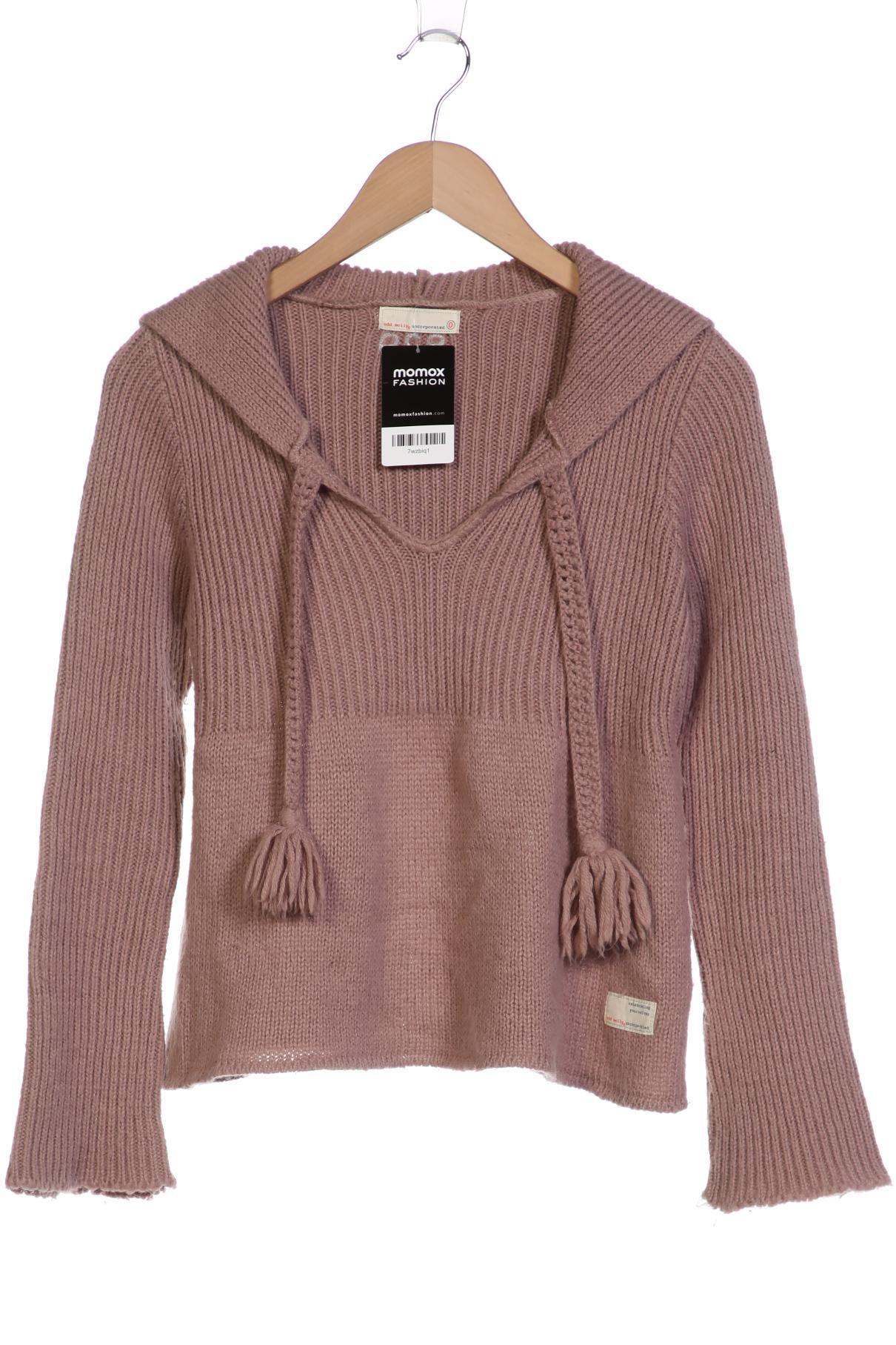 

Odd Molly Damen Pullover, pink, Gr. 34