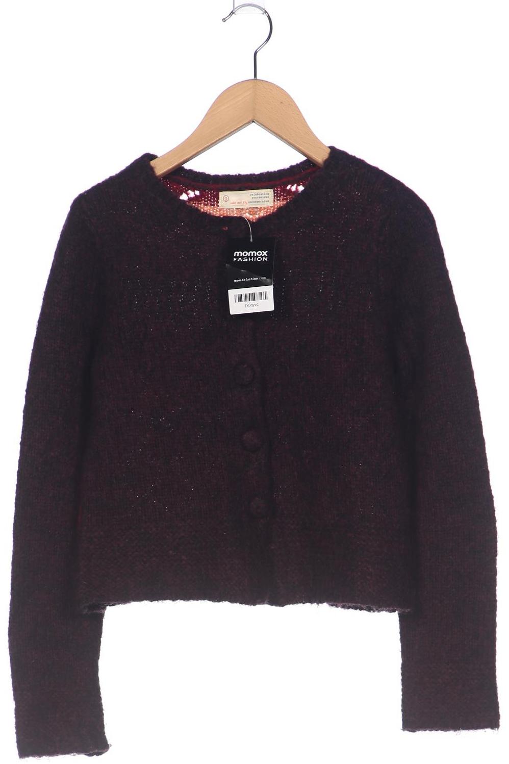 

Odd Molly Damen Strickjacke, bordeaux, Gr. 34