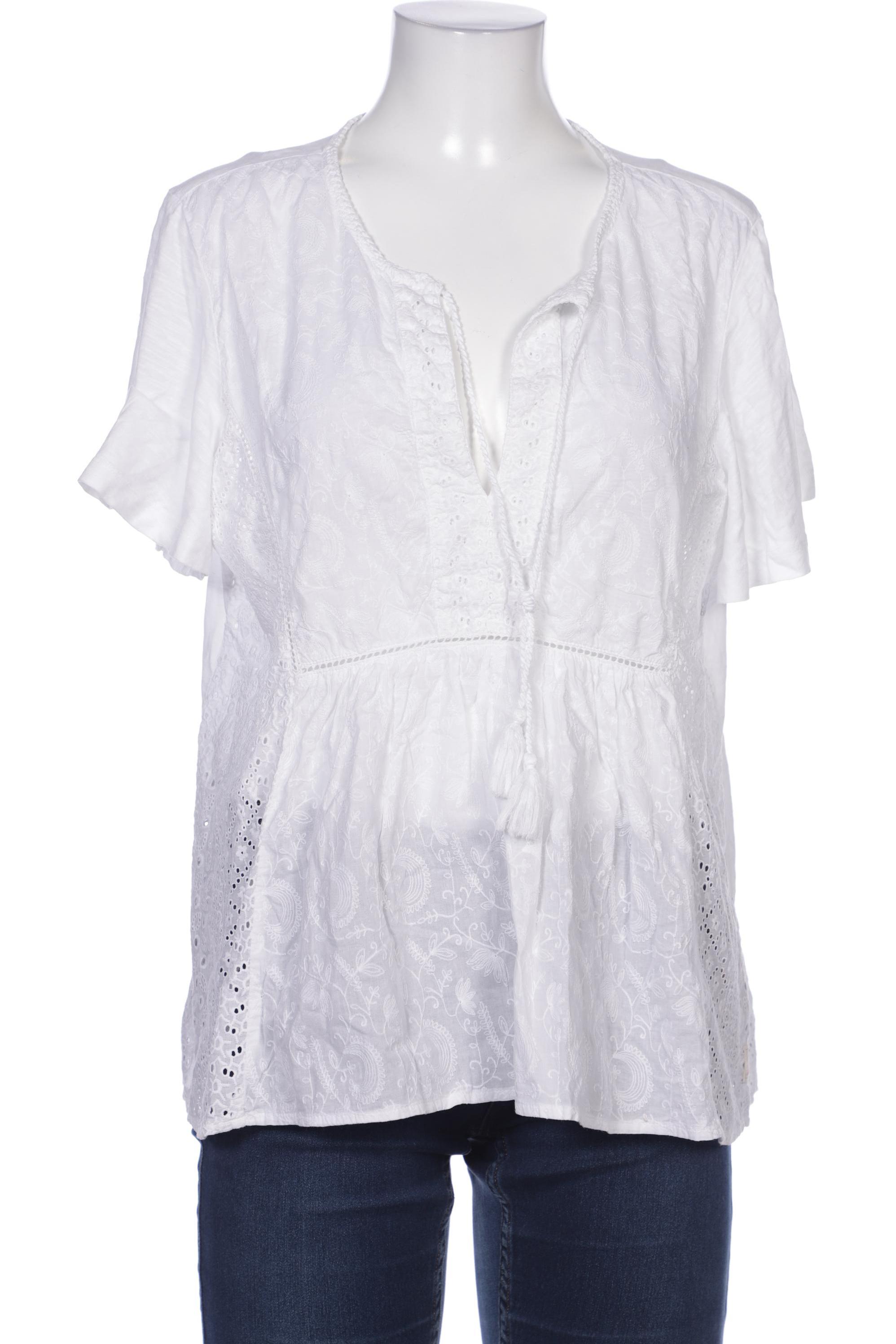 

Odd Molly Damen Bluse, weiß, Gr. 42