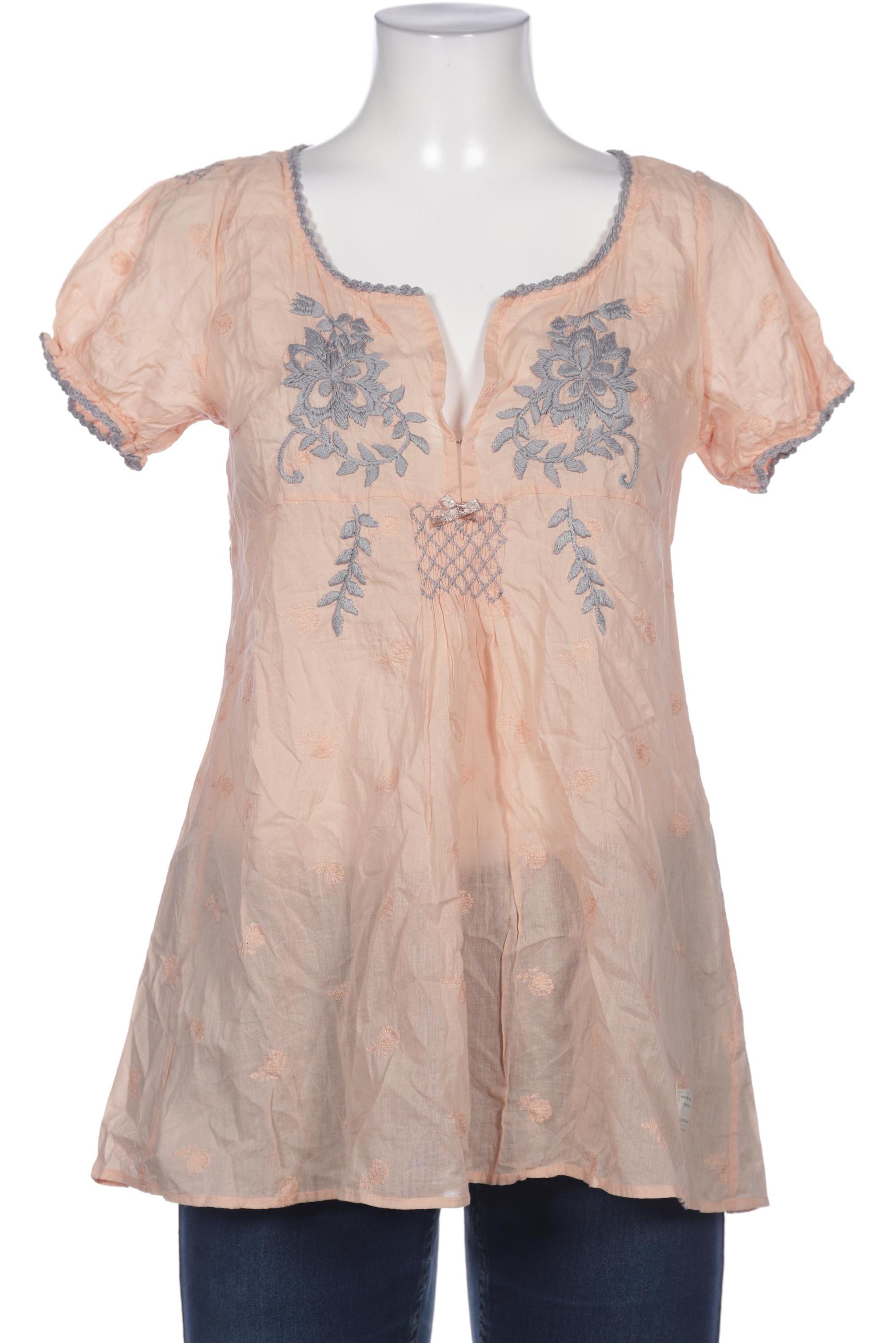 

Odd Molly Damen Bluse, orange, Gr. 38