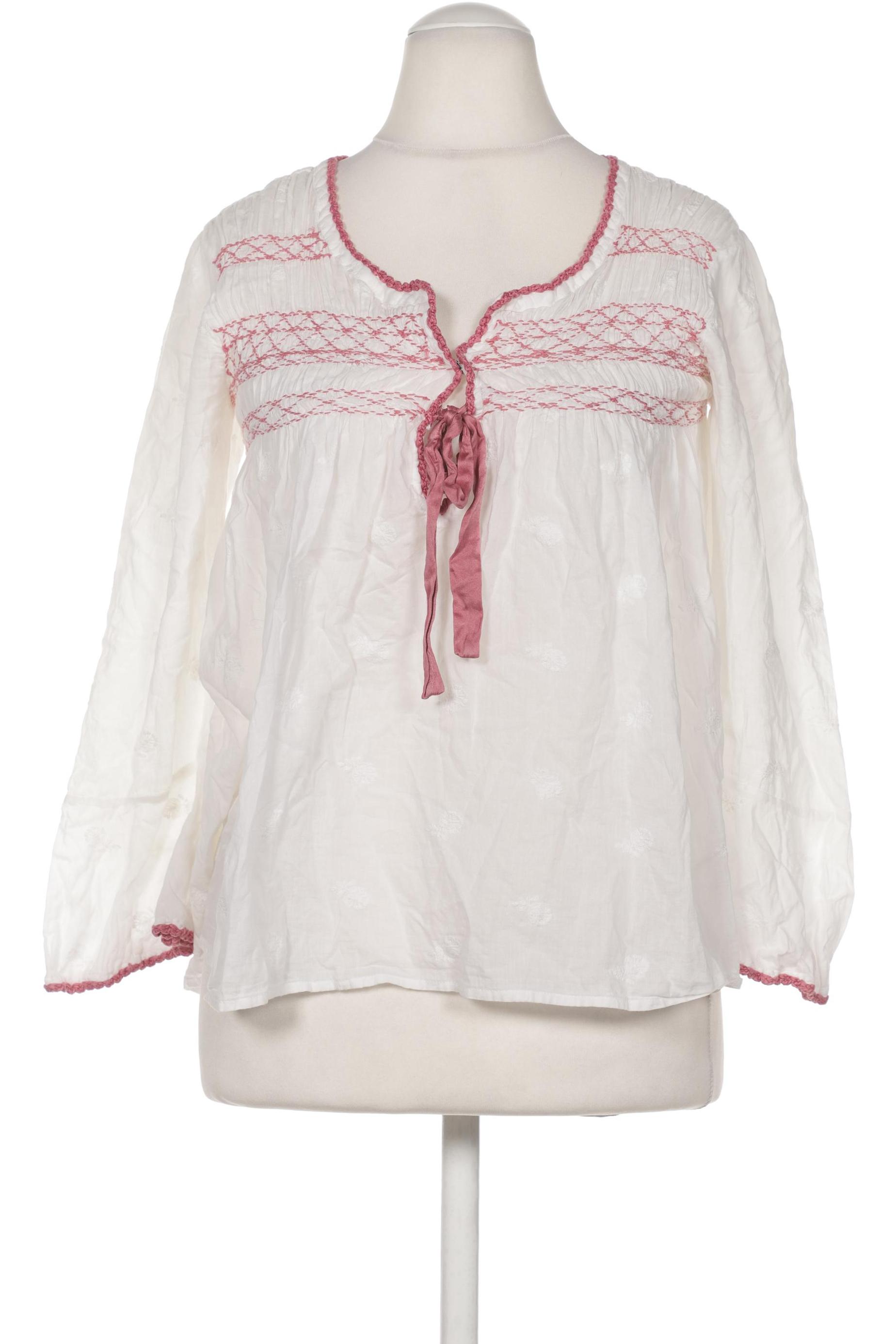 

Odd Molly Damen Bluse, weiß, Gr. 38