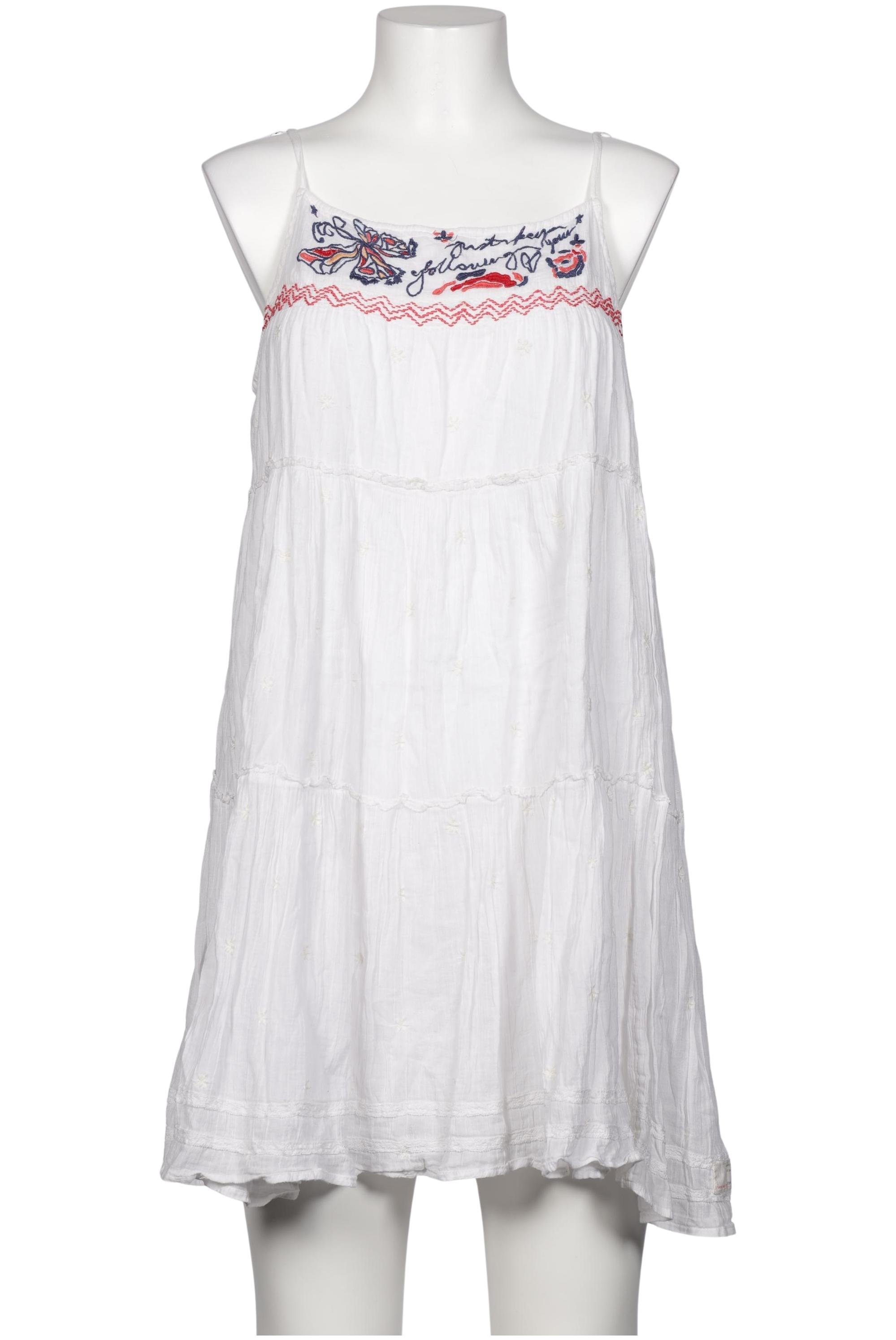 

Odd Molly Damen Kleid, weiß, Gr. 38