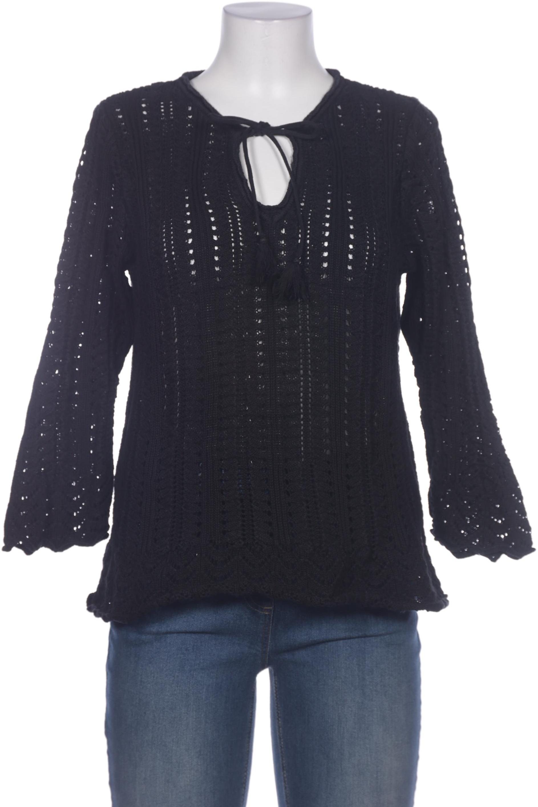 

Odd Molly Damen Pullover, schwarz, Gr. 38