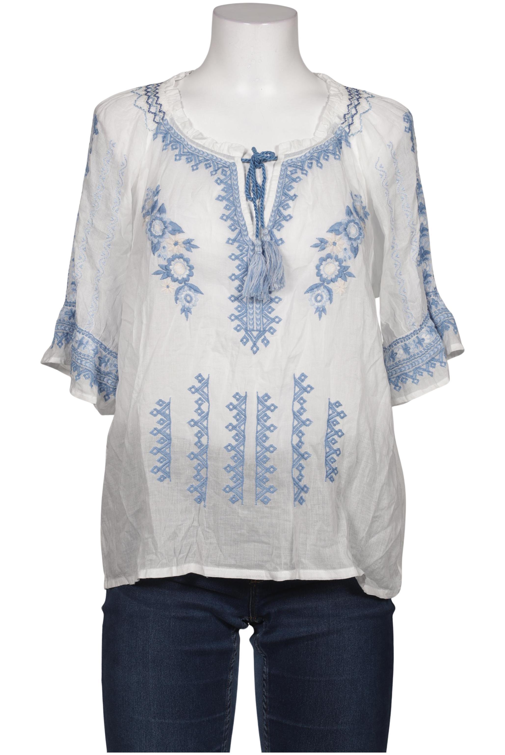 

Odd Molly Damen Bluse, weiß, Gr. 38