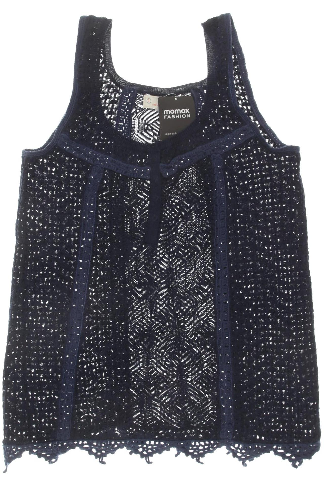

Odd Molly Damen Top, blau, Gr. 36