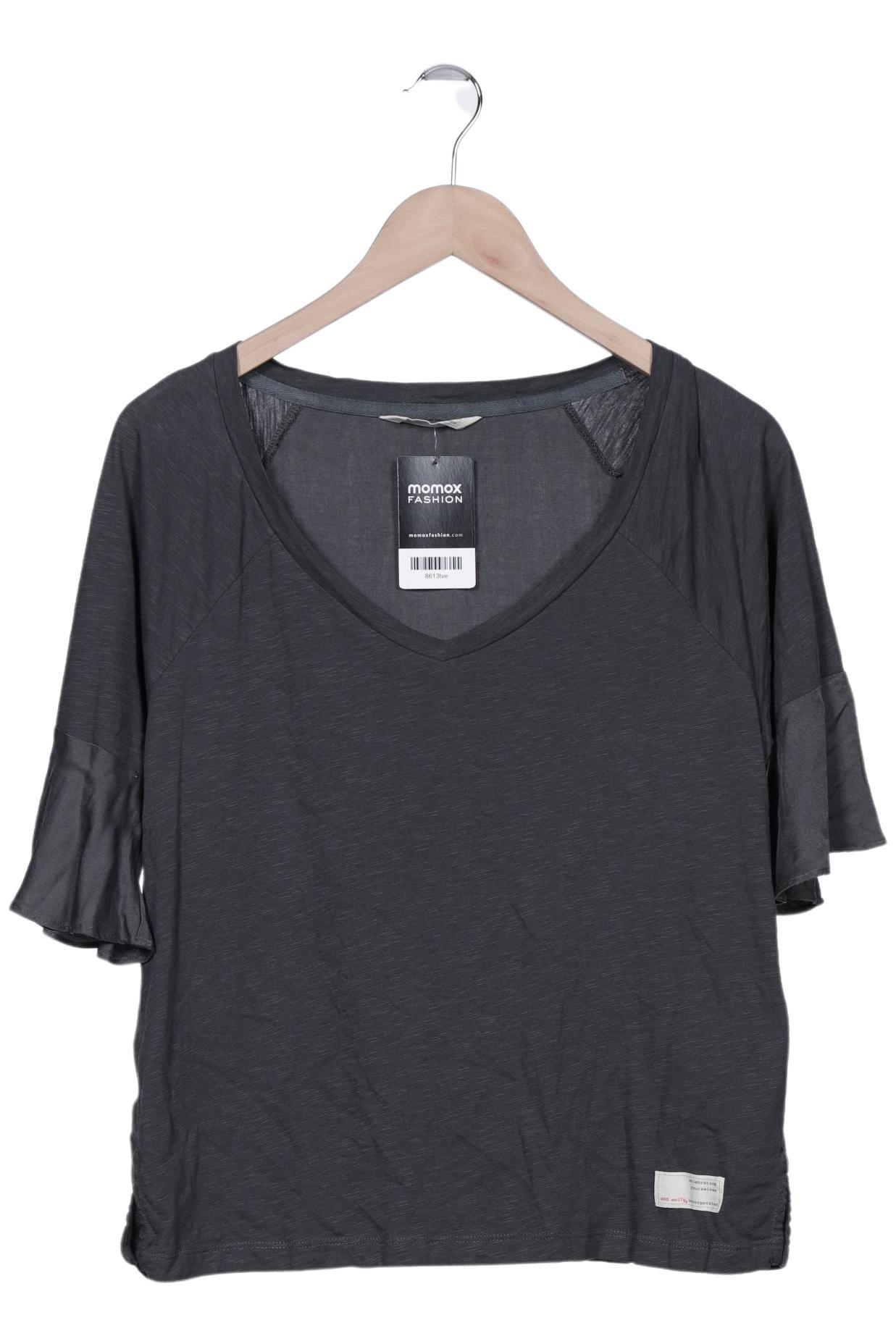 

Odd Molly Damen T-Shirt, grau, Gr. 36