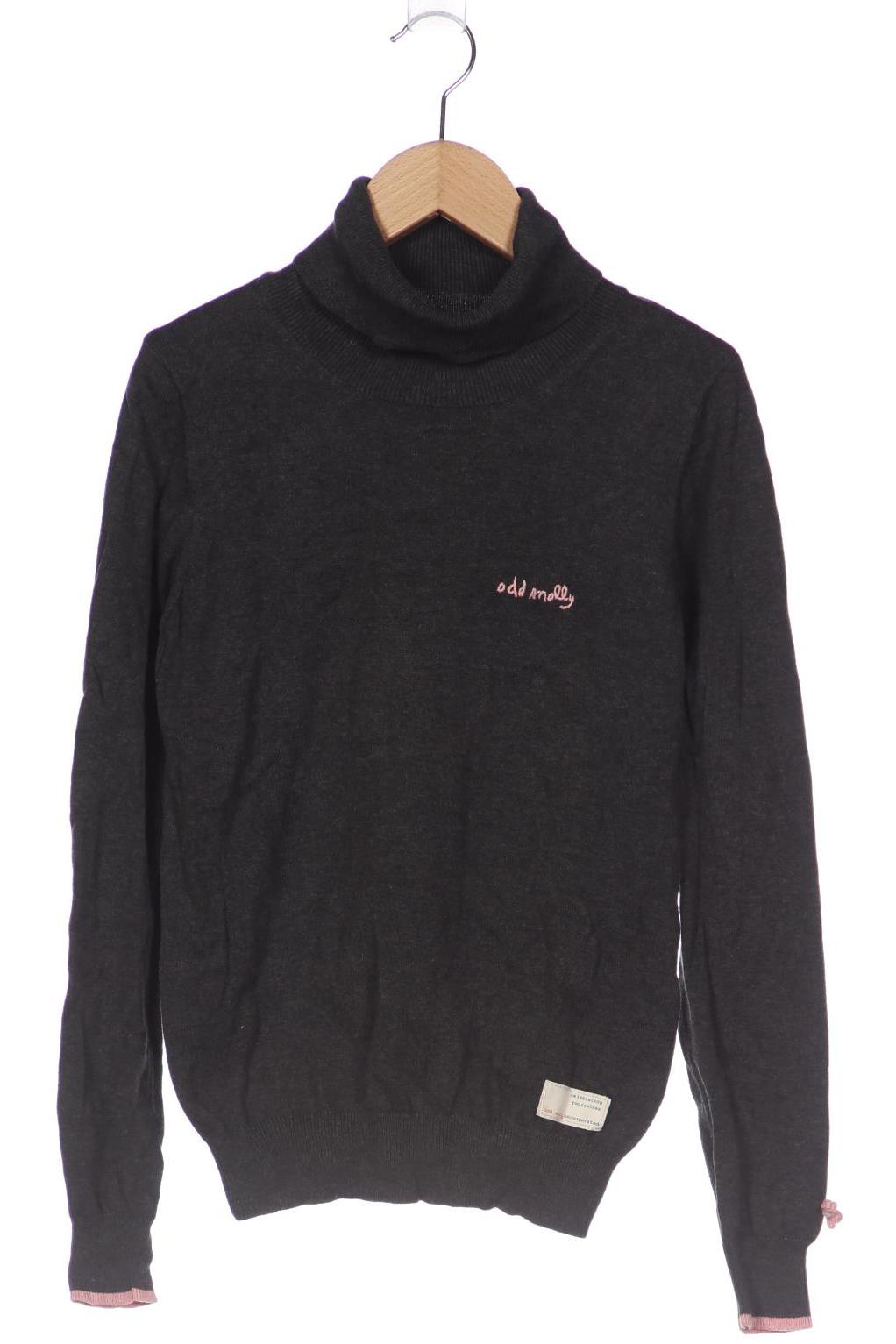 

Odd Molly Damen Pullover, grau