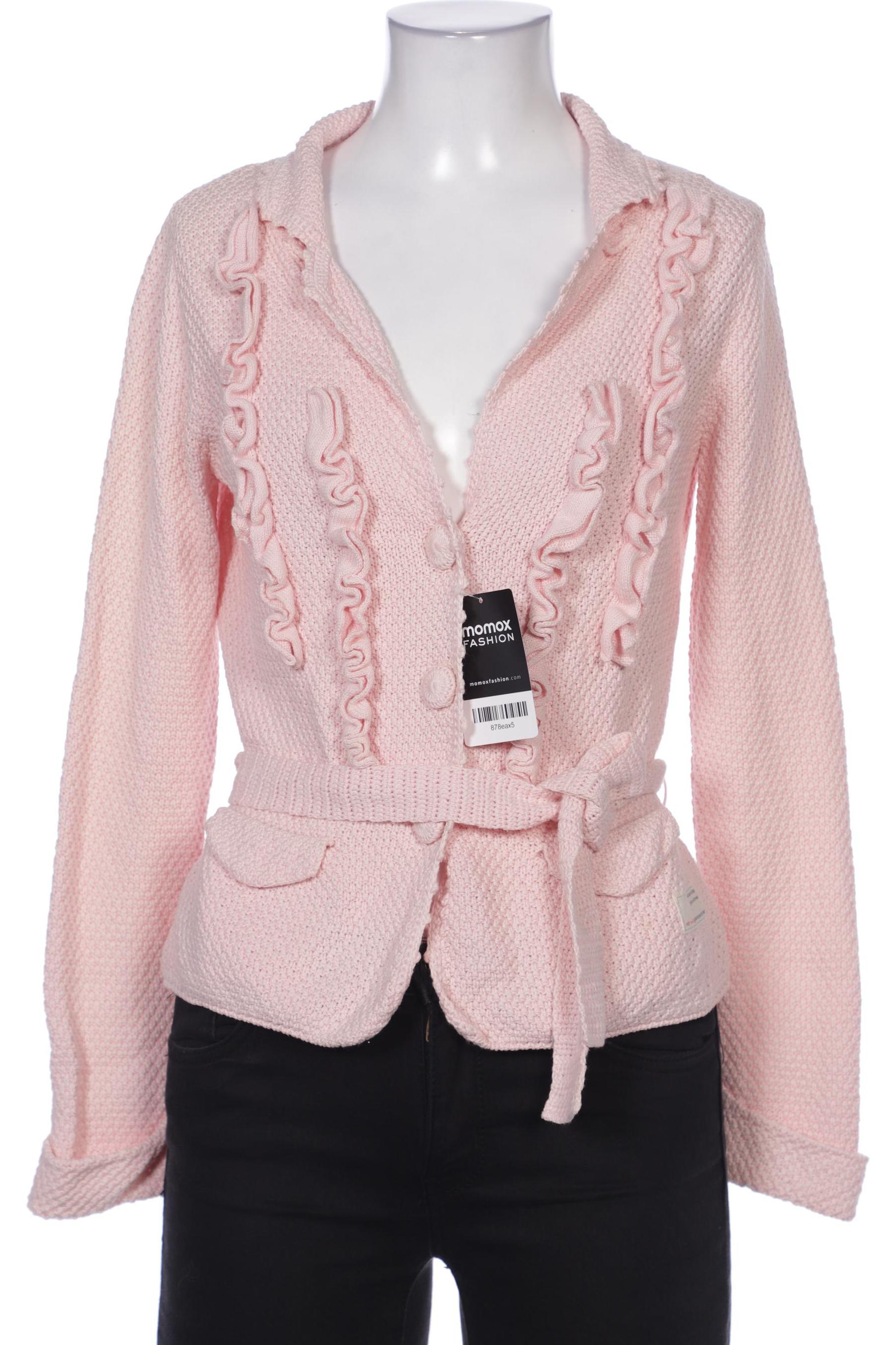 

Odd Molly Damen Strickjacke, pink, Gr. 36
