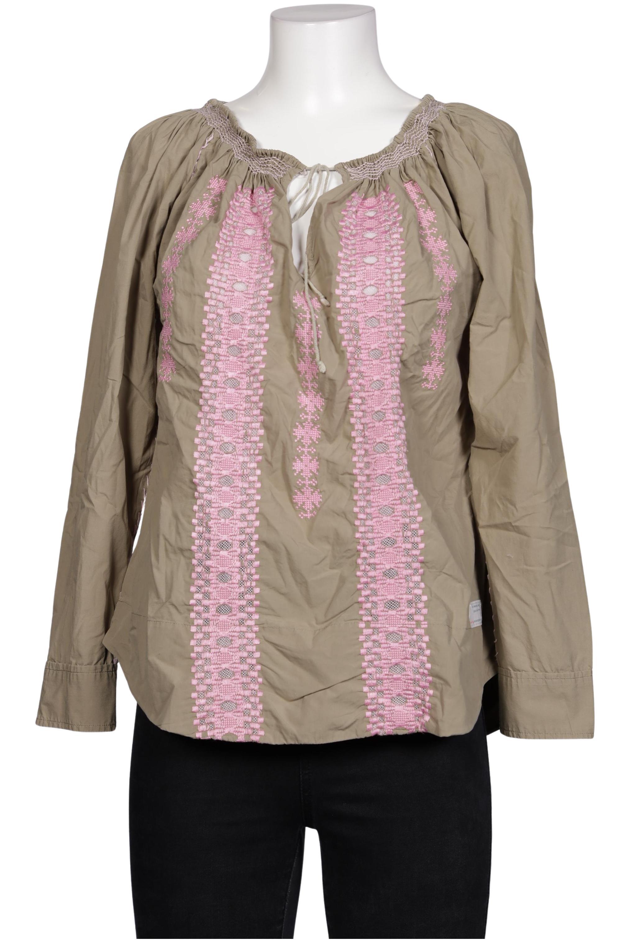 

Odd Molly Damen Bluse, mehrfarbig, Gr. 42