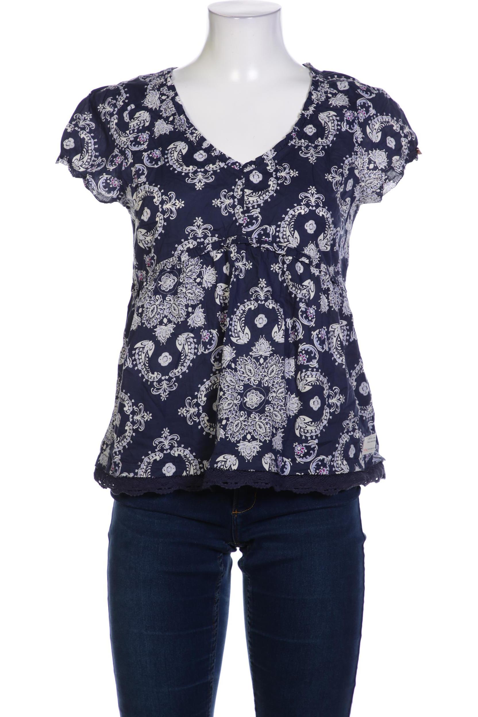 

Odd Molly Damen Bluse, marineblau