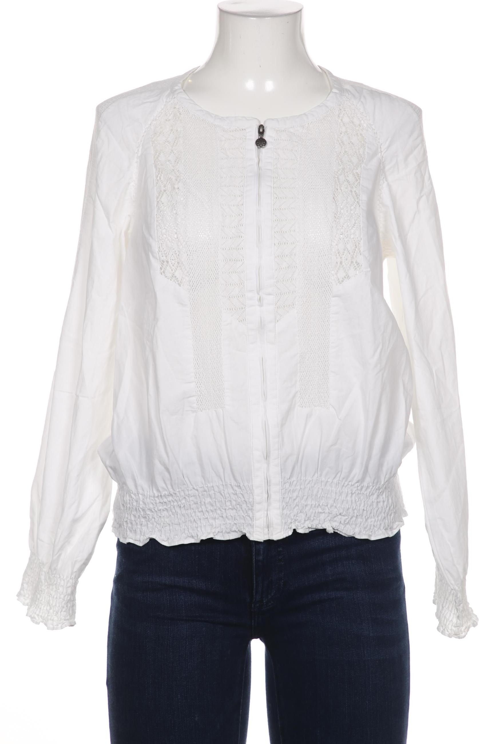 

Odd Molly Damen Bluse, weiß, Gr. 38
