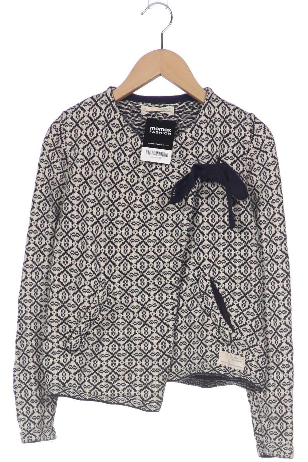 

Odd Molly Damen Strickjacke, cremeweiß, Gr. 34