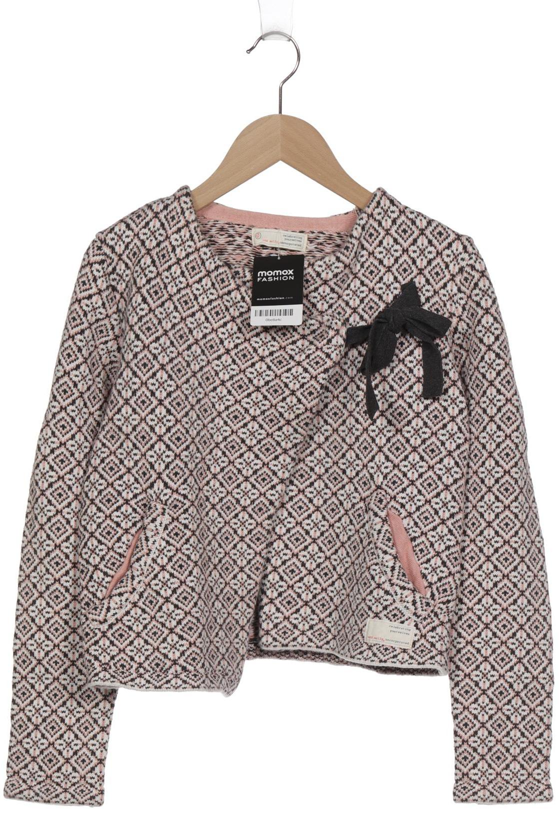 

Odd Molly Damen Strickjacke, pink