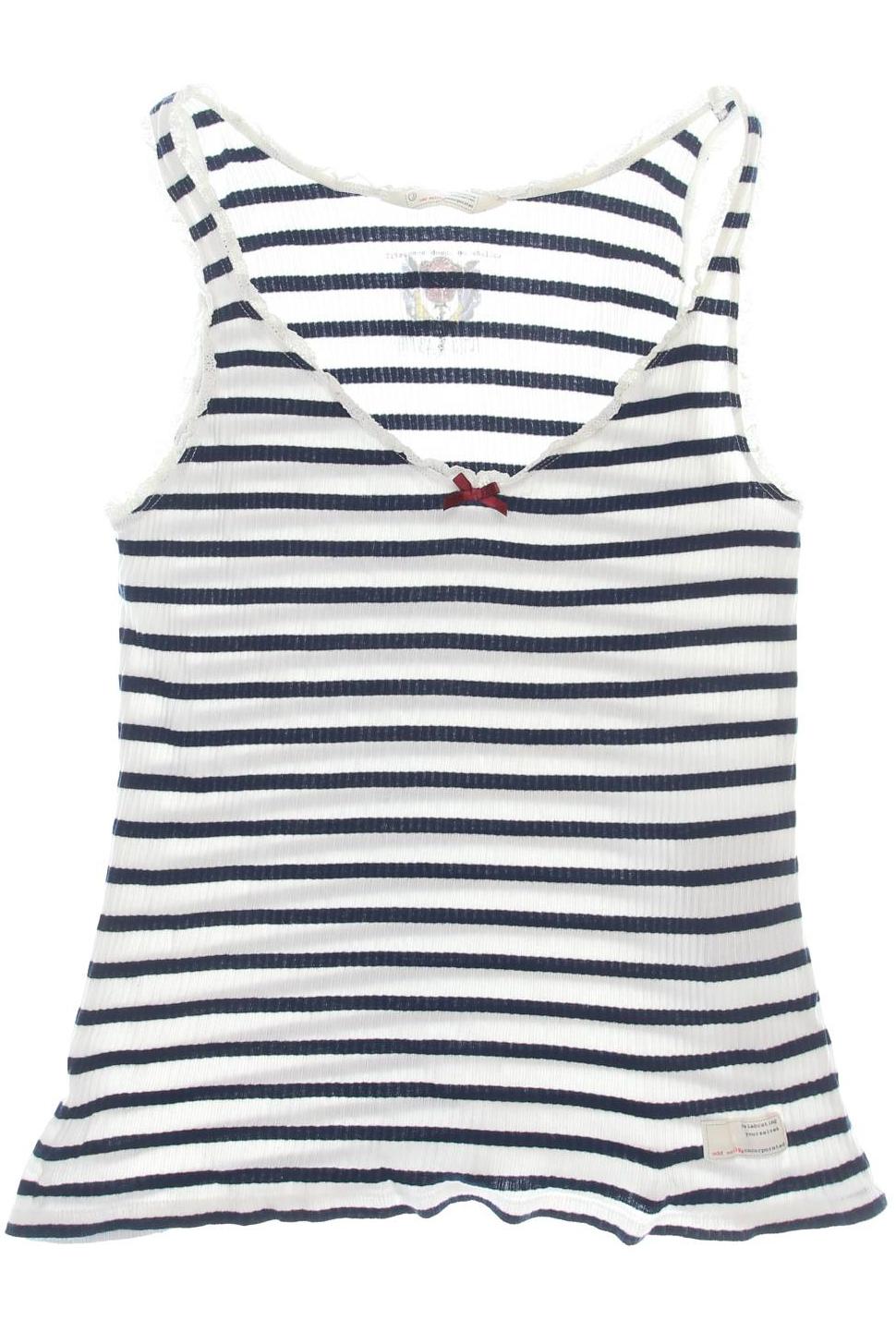 

Odd Molly Damen Top, weiß, Gr. 42