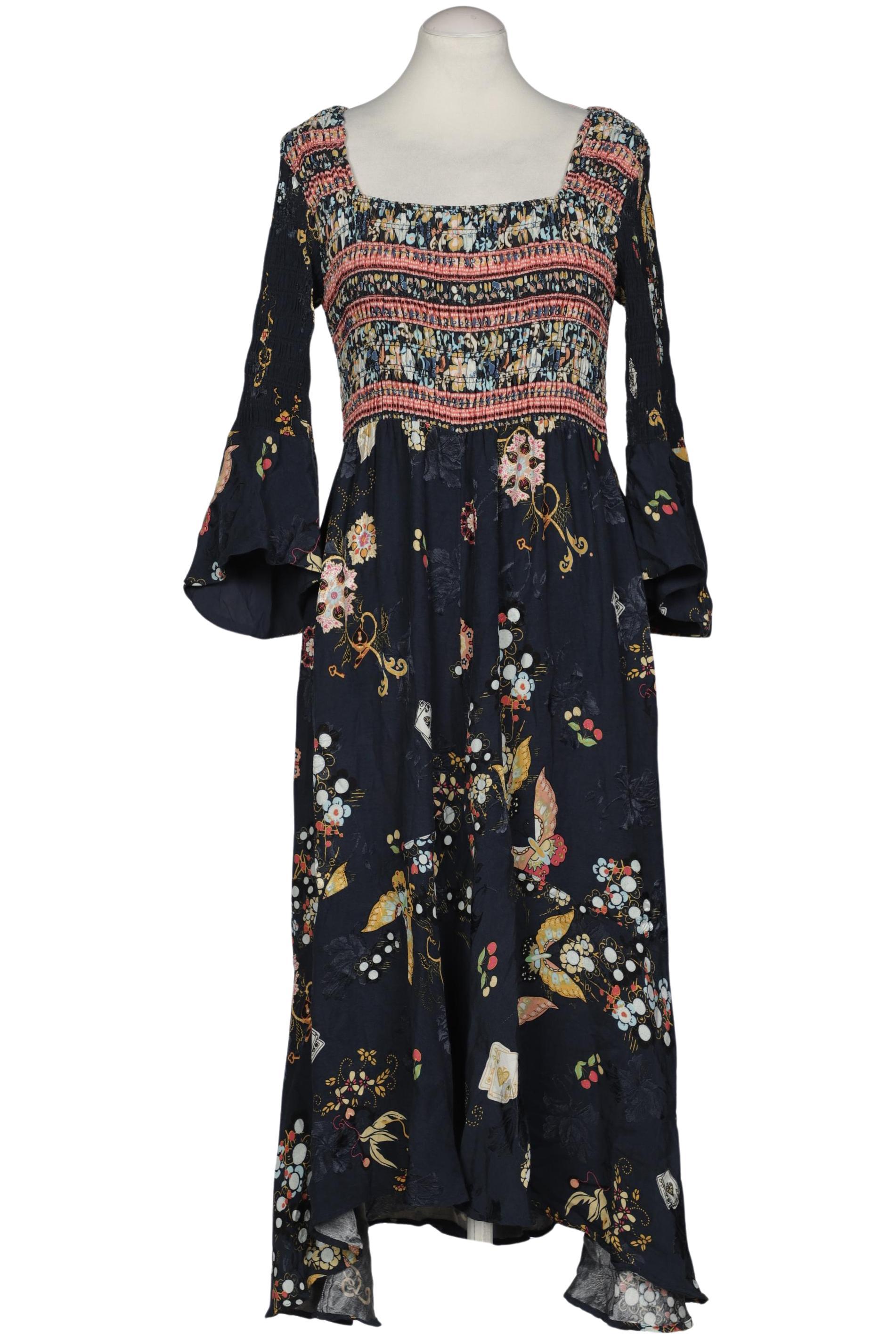 

Odd Molly Damen Kleid, marineblau, Gr. 38