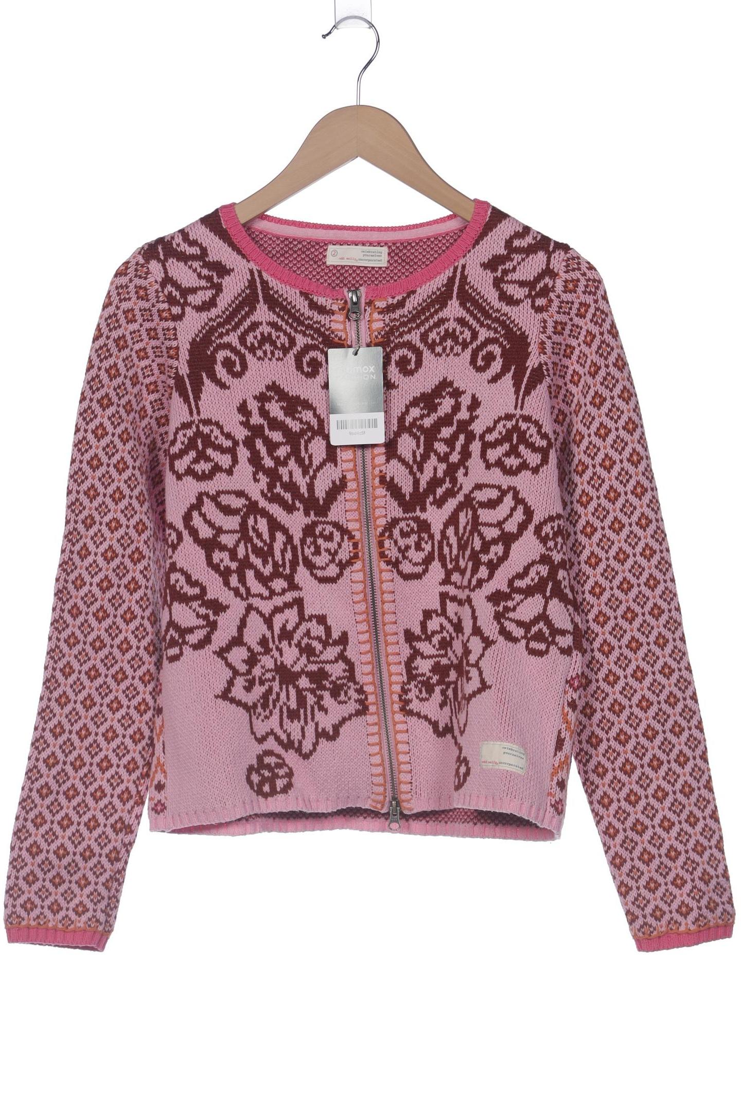 

Odd Molly Damen Strickjacke, pink, Gr. 38