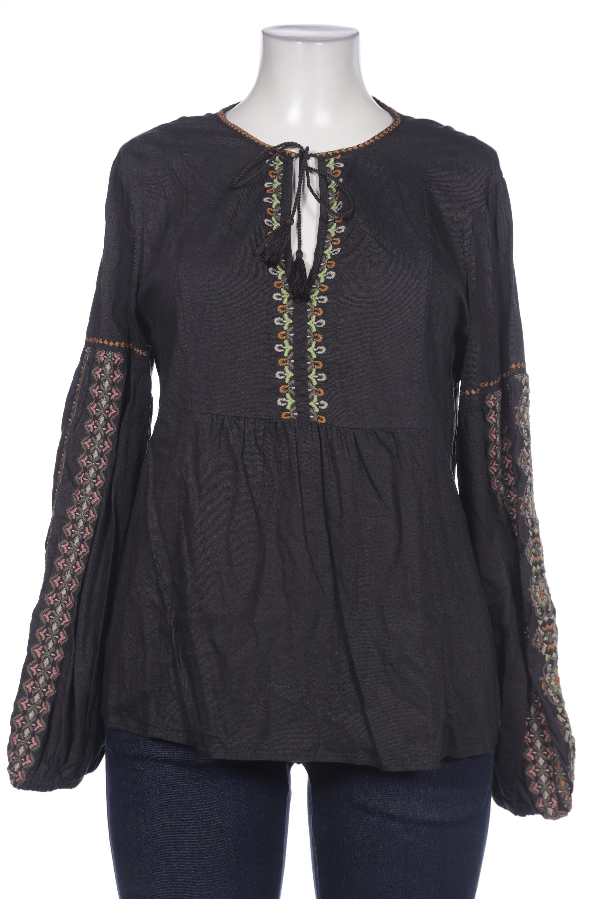 

Odd Molly Damen Bluse, grau
