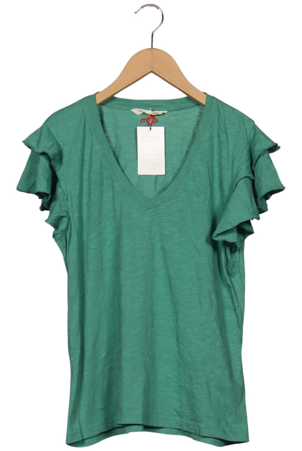 

Odd Molly Damen T-Shirt, türkis, Gr. 36