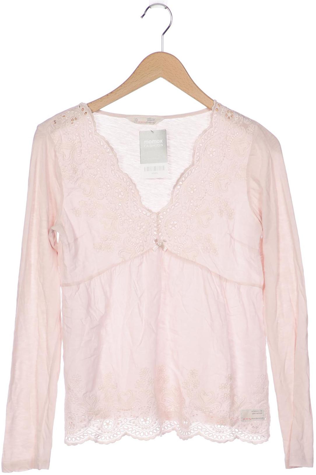 

Odd Molly Damen Bluse, pink