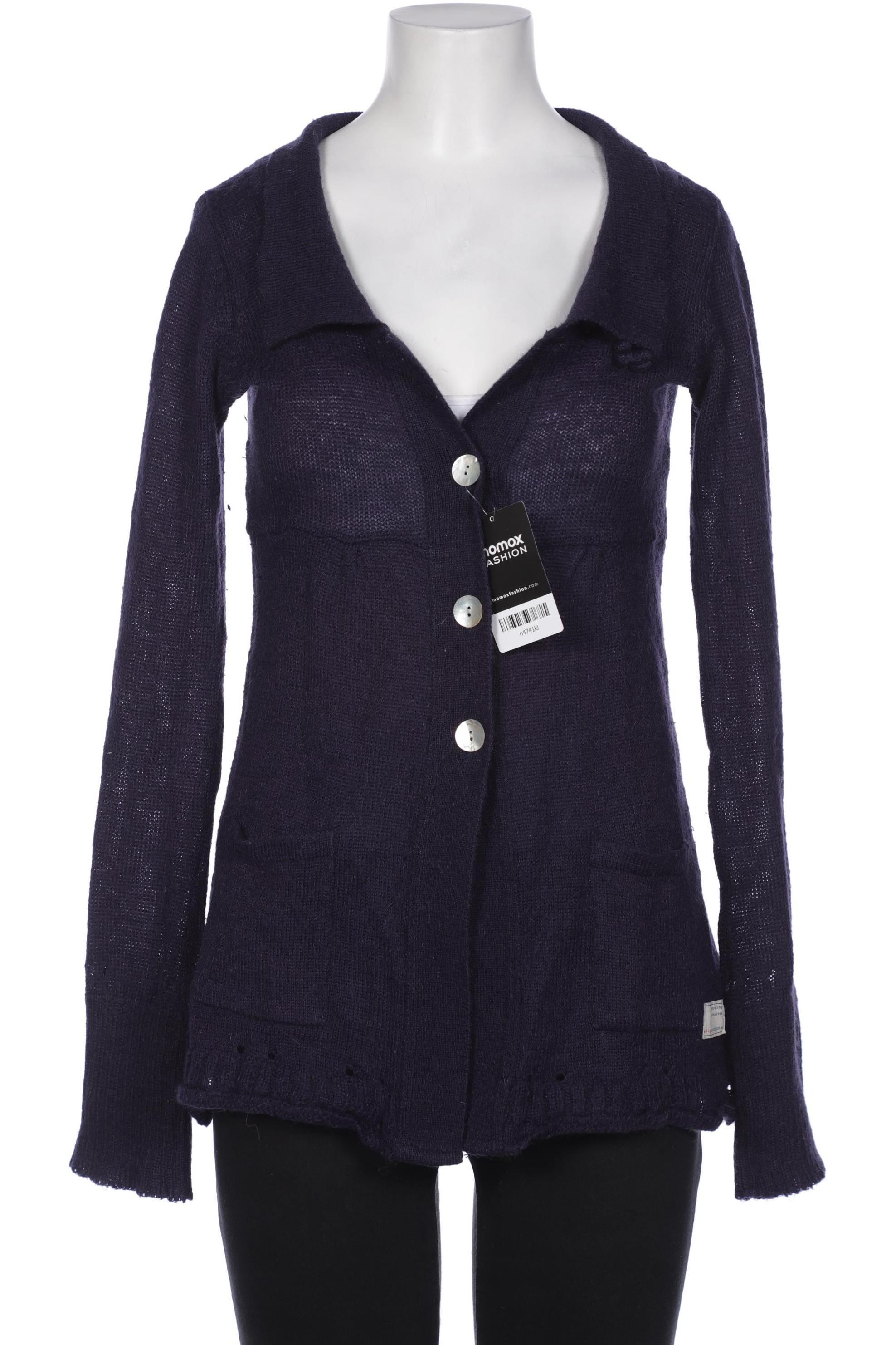 

Odd Molly Damen Strickjacke, marineblau