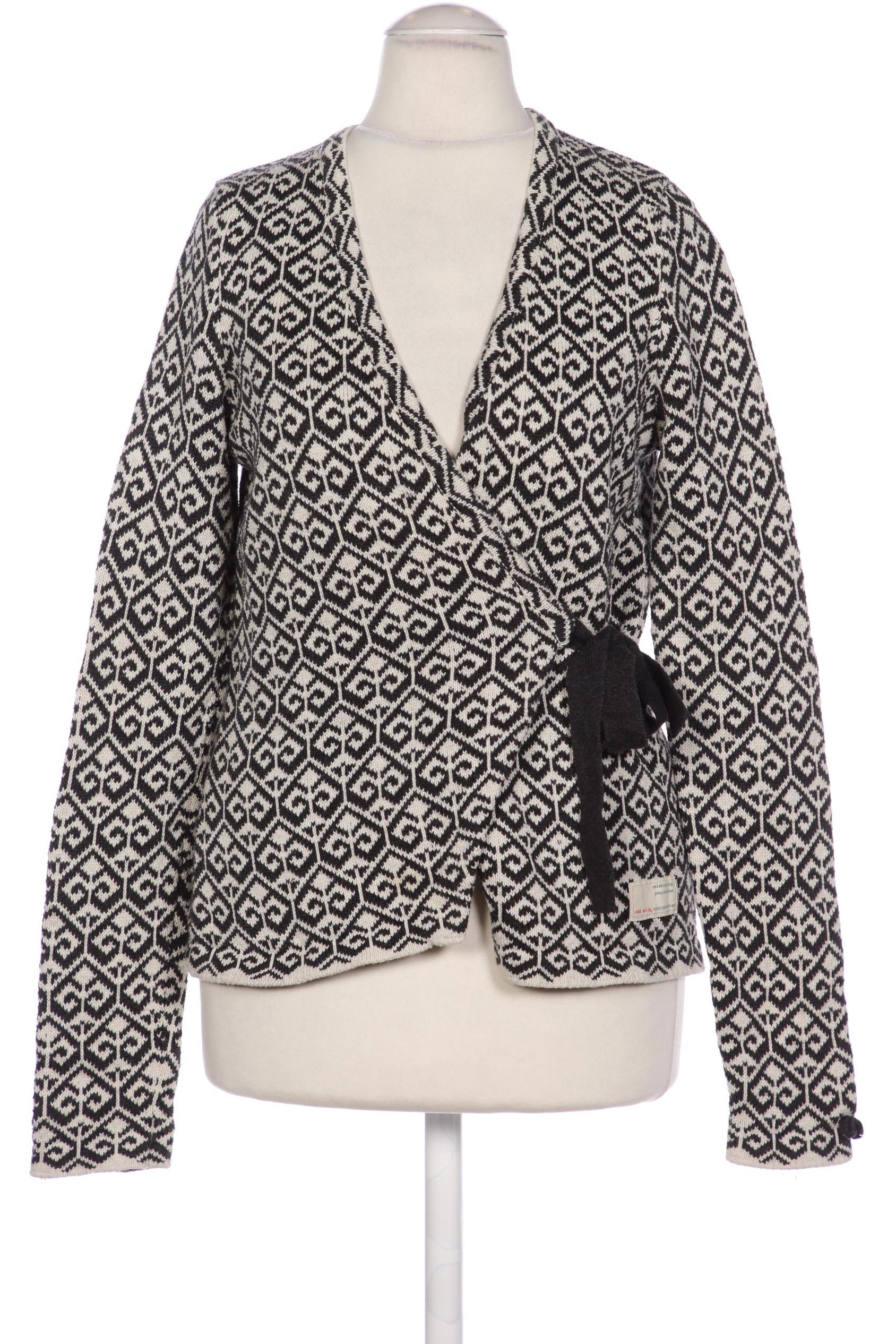 

Odd Molly Damen Strickjacke, grau, Gr. 34