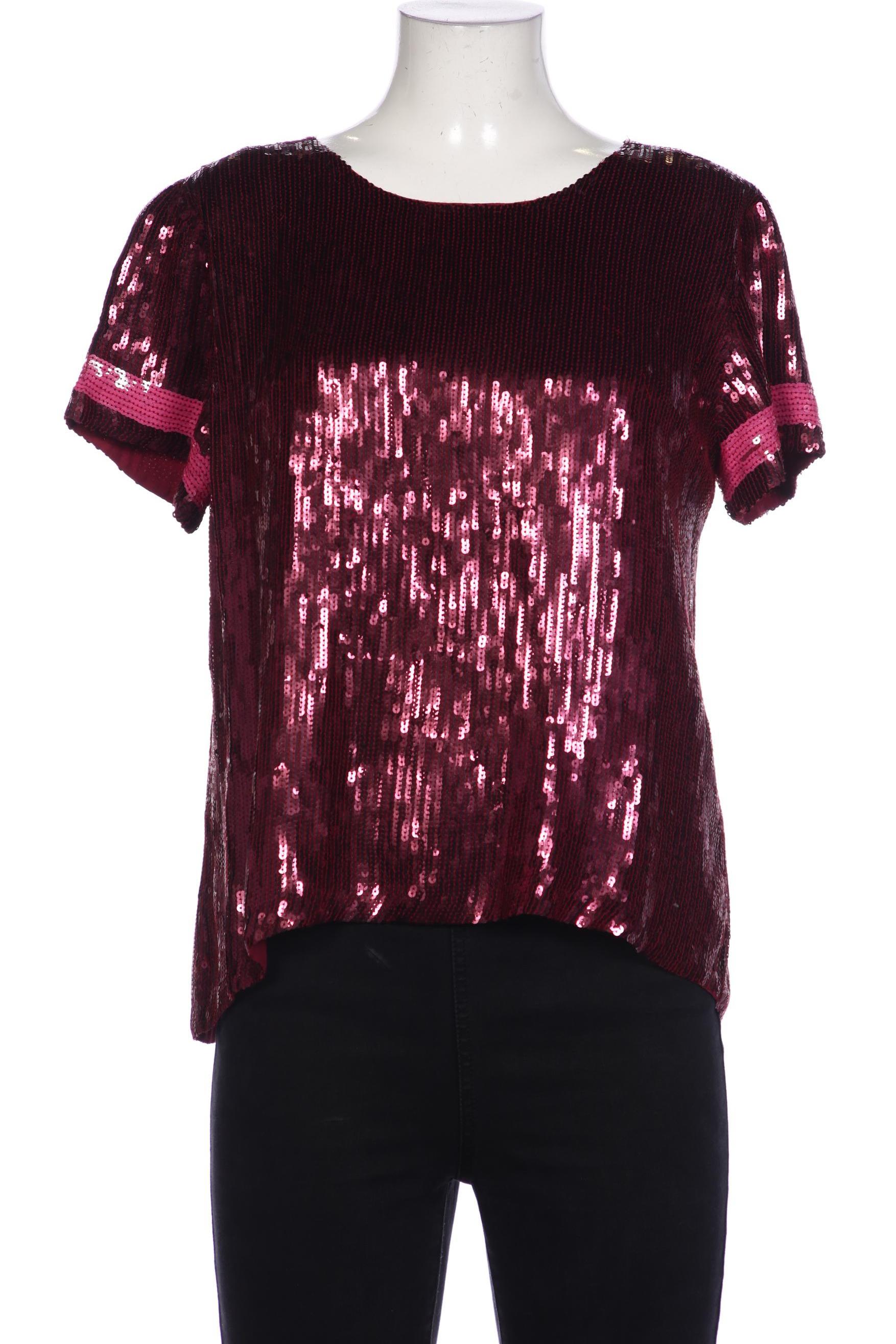

Odd Molly Damen Bluse, bordeaux