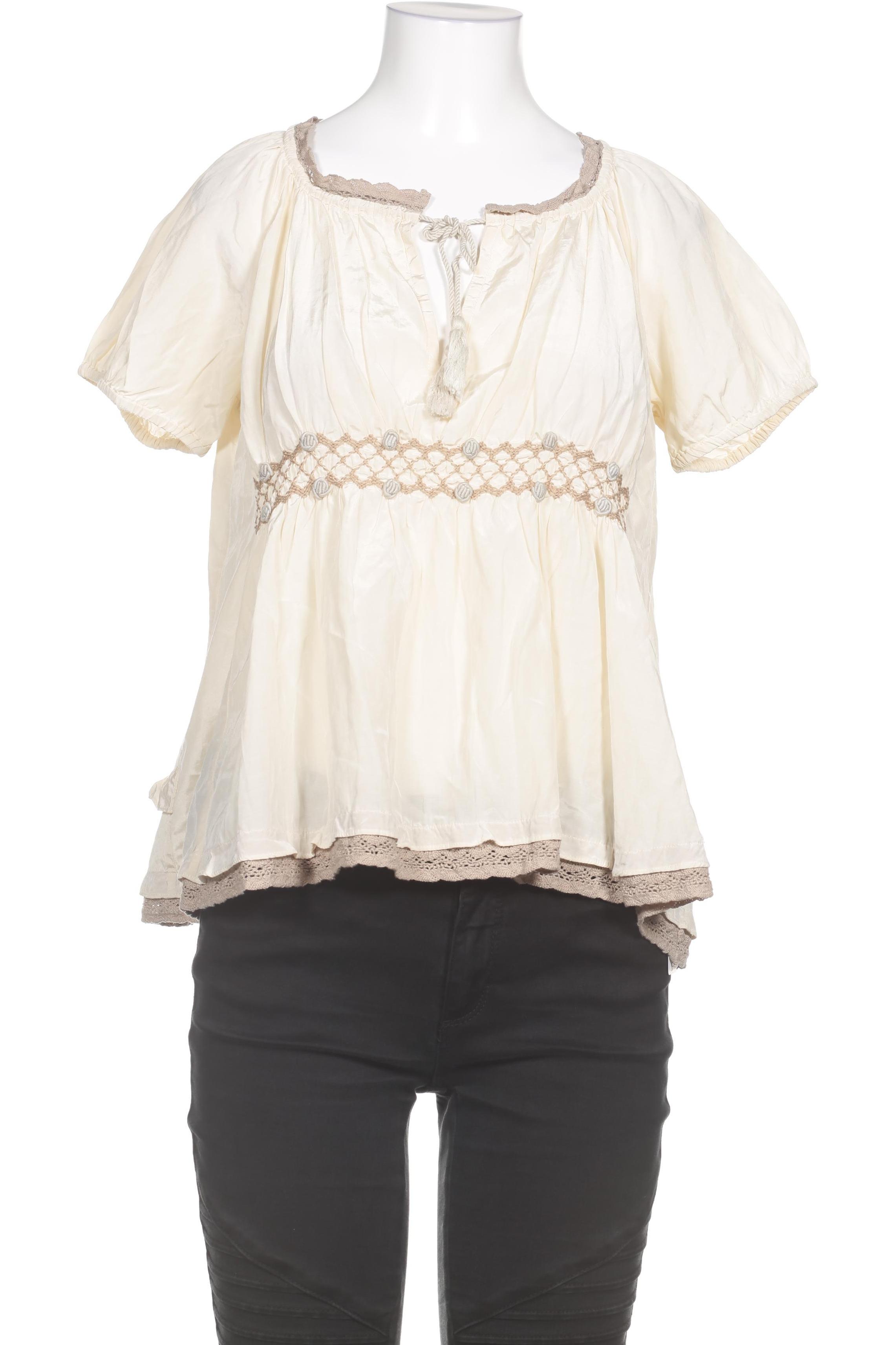 

Odd Molly Damen Bluse, beige, Gr. 36
