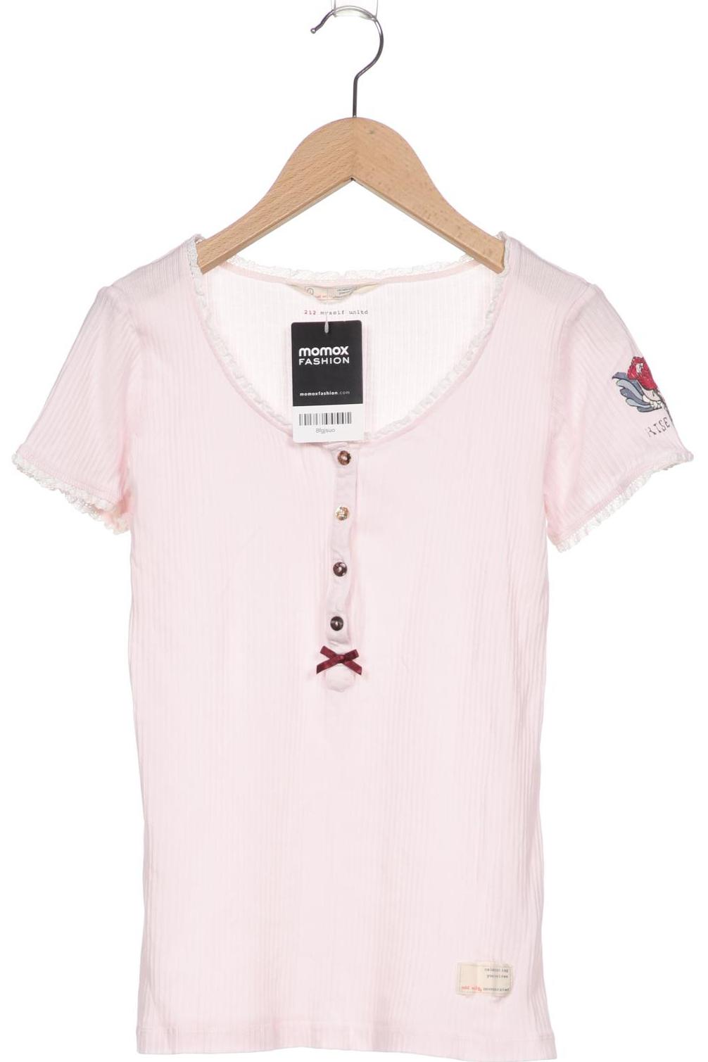 

Odd Molly Damen T-Shirt, pink