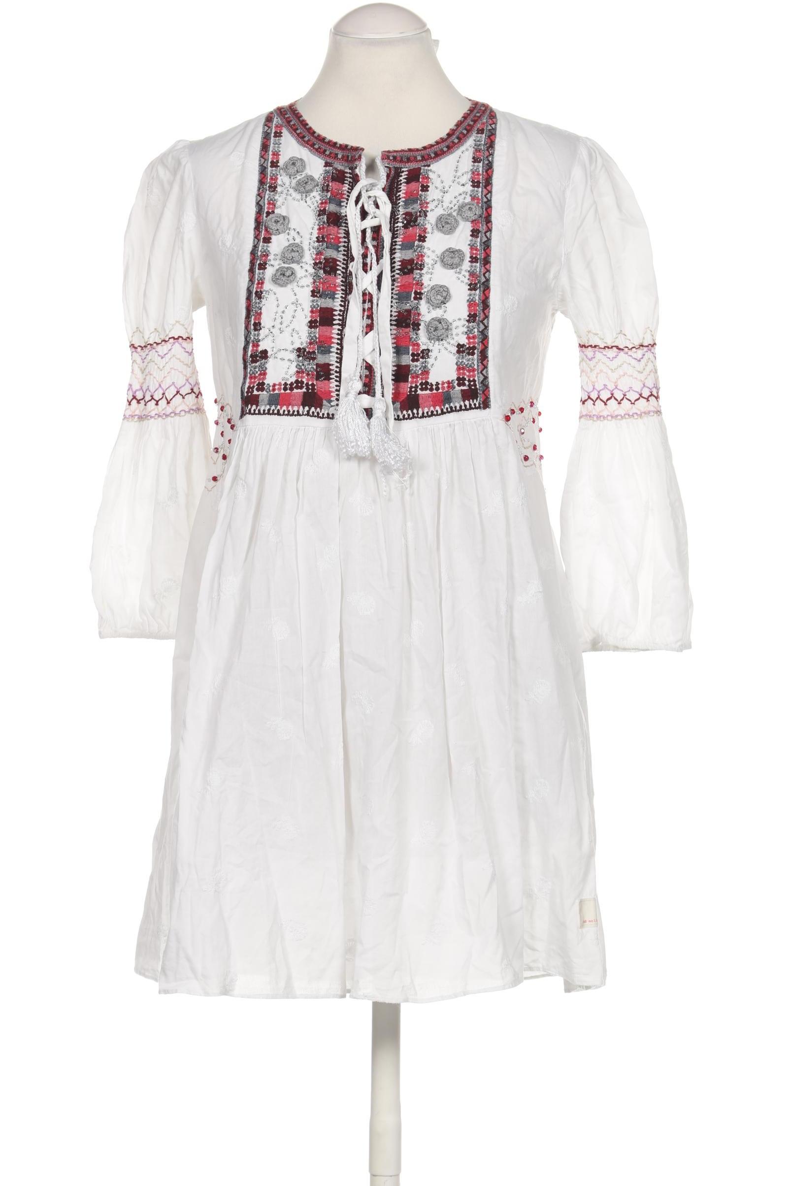 

Odd Molly Damen Bluse, weiß, Gr. 38