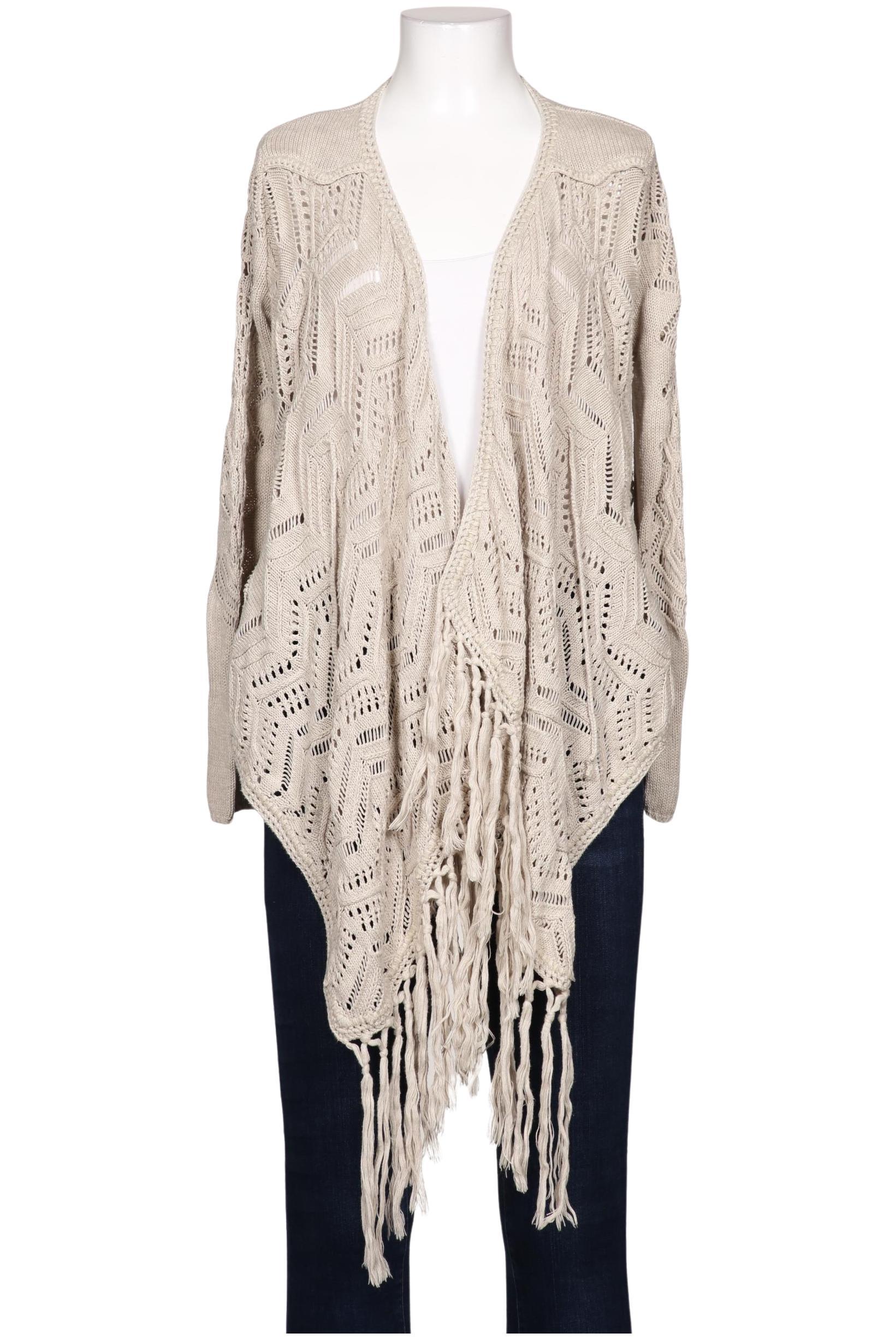 

Odd Molly Damen Strickjacke, beige, Gr. 36