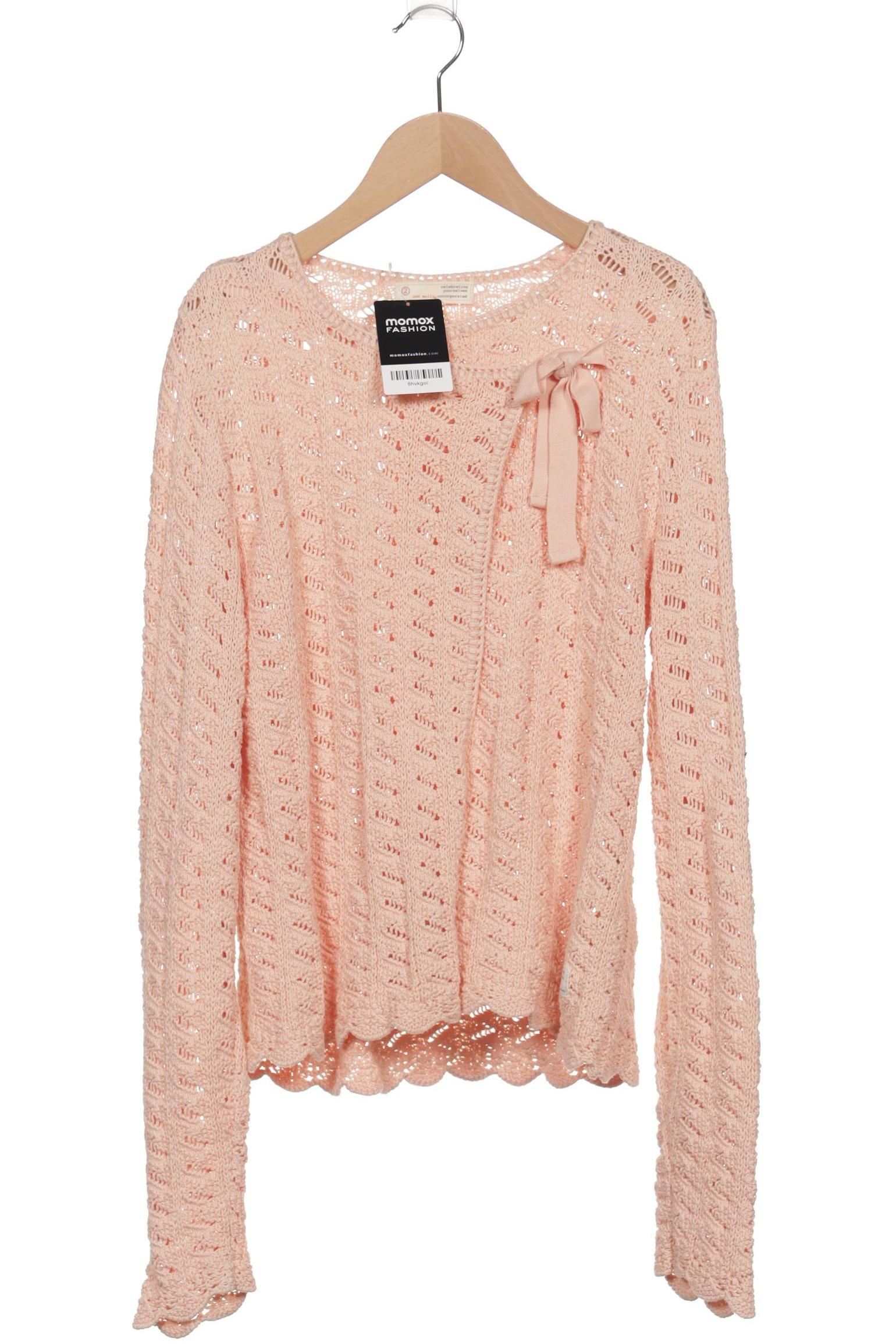 

Odd Molly Damen Strickjacke, orange, Gr. 38