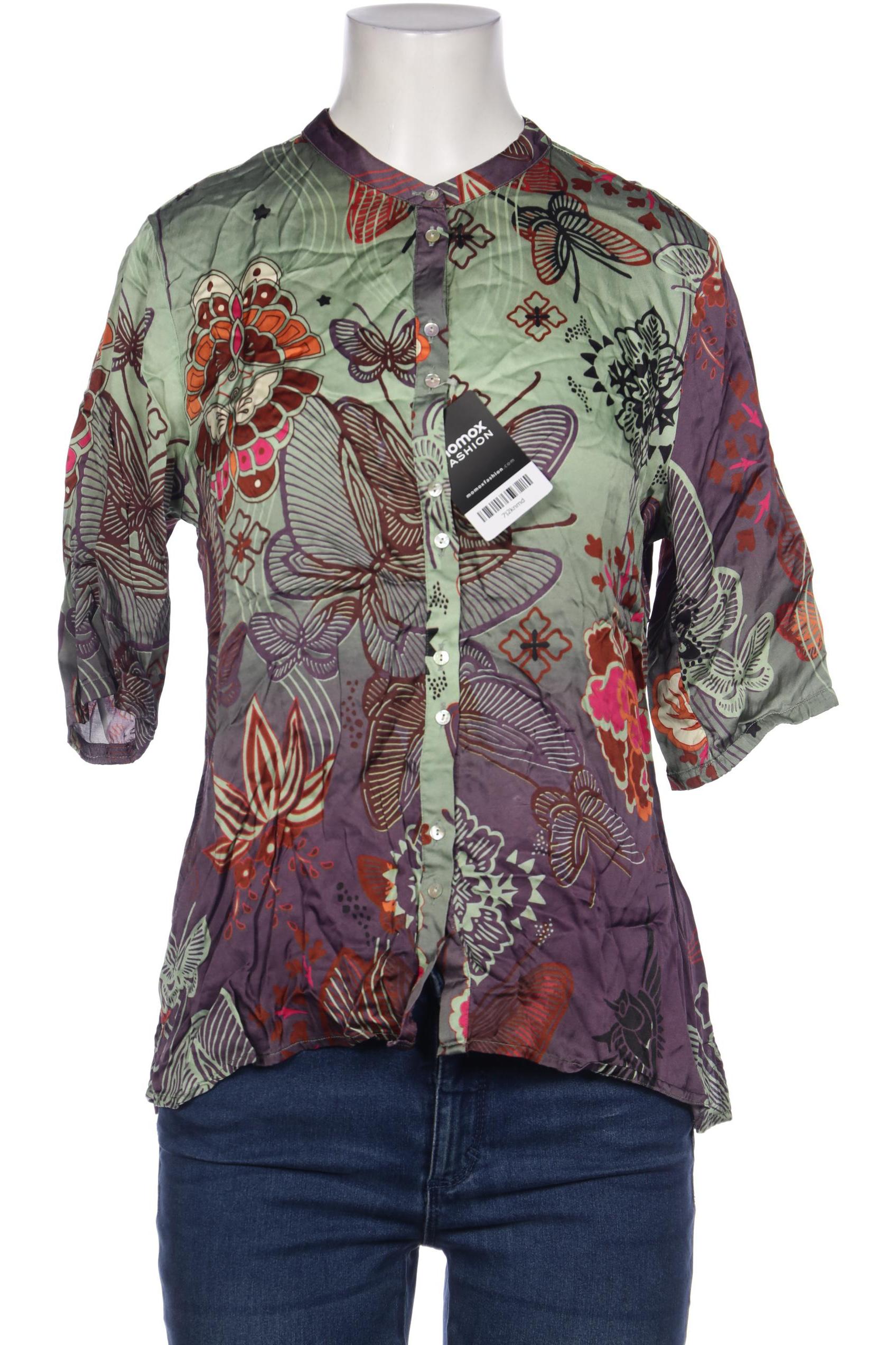 

Odd Molly Damen Bluse, mehrfarbig, Gr. 36