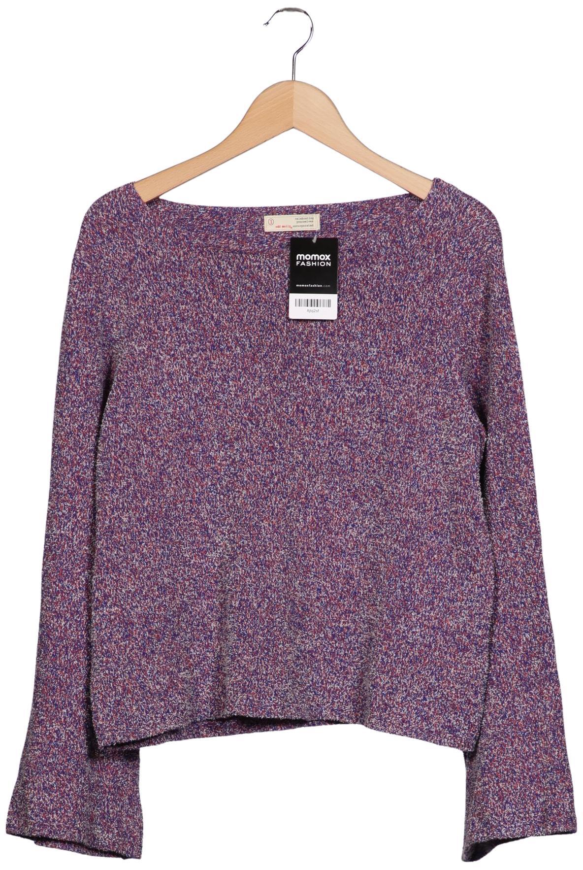 

Odd Molly Damen Pullover, flieder, Gr. 36