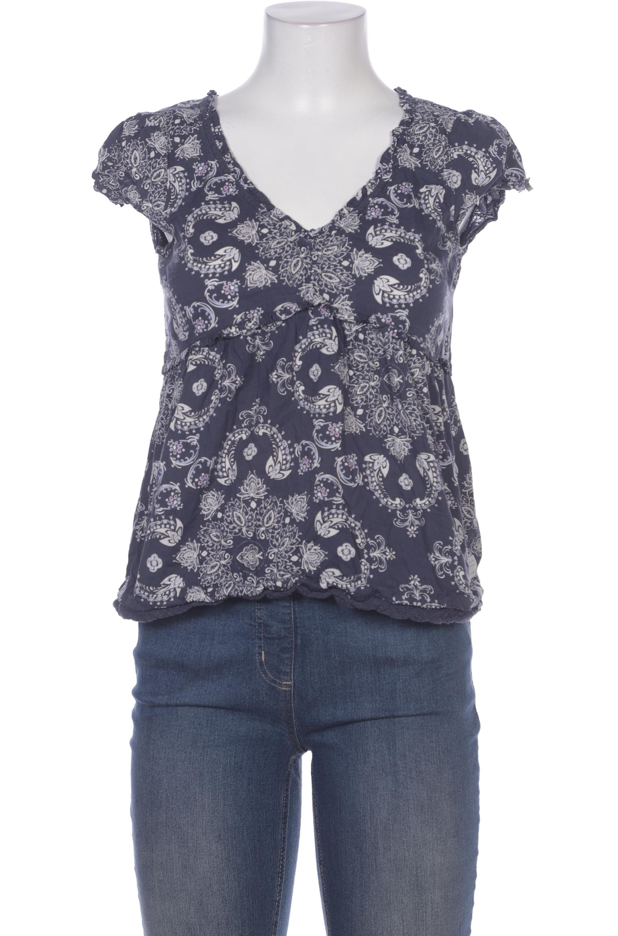 

Odd Molly Damen Bluse, marineblau, Gr. 36