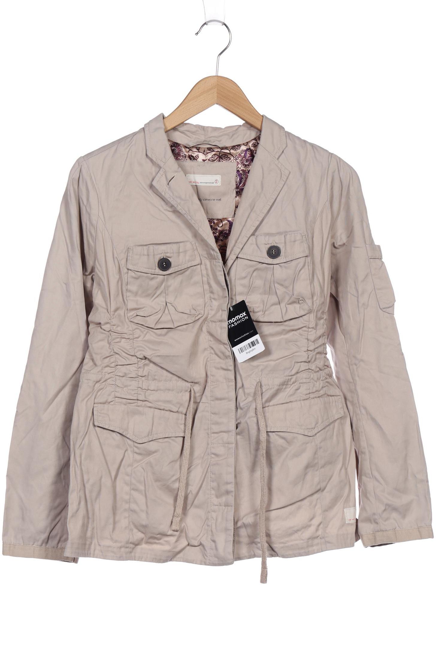 

Odd Molly Damen Jacke, beige