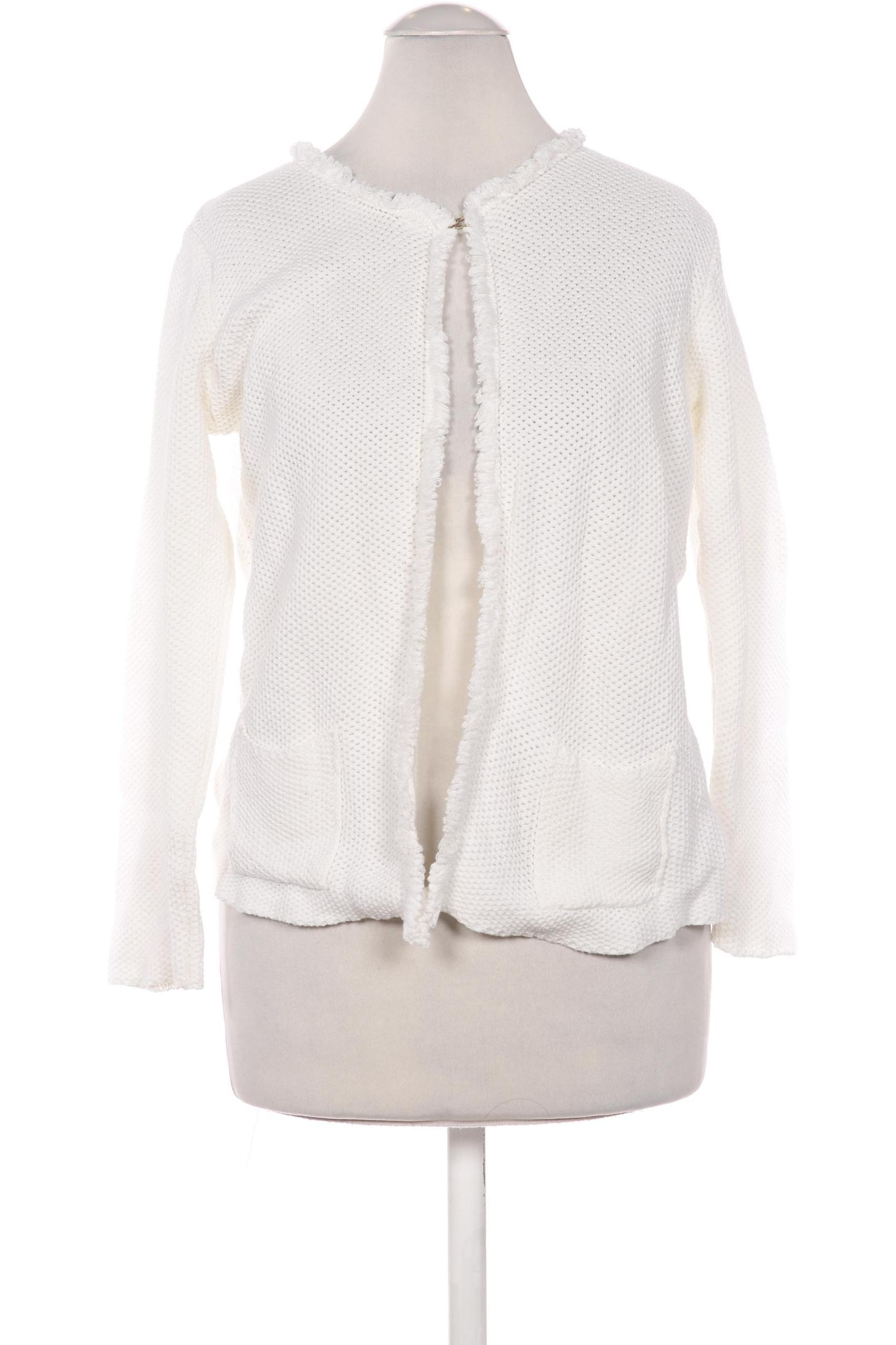 

Odd Molly Damen Strickjacke, weiß, Gr. 34