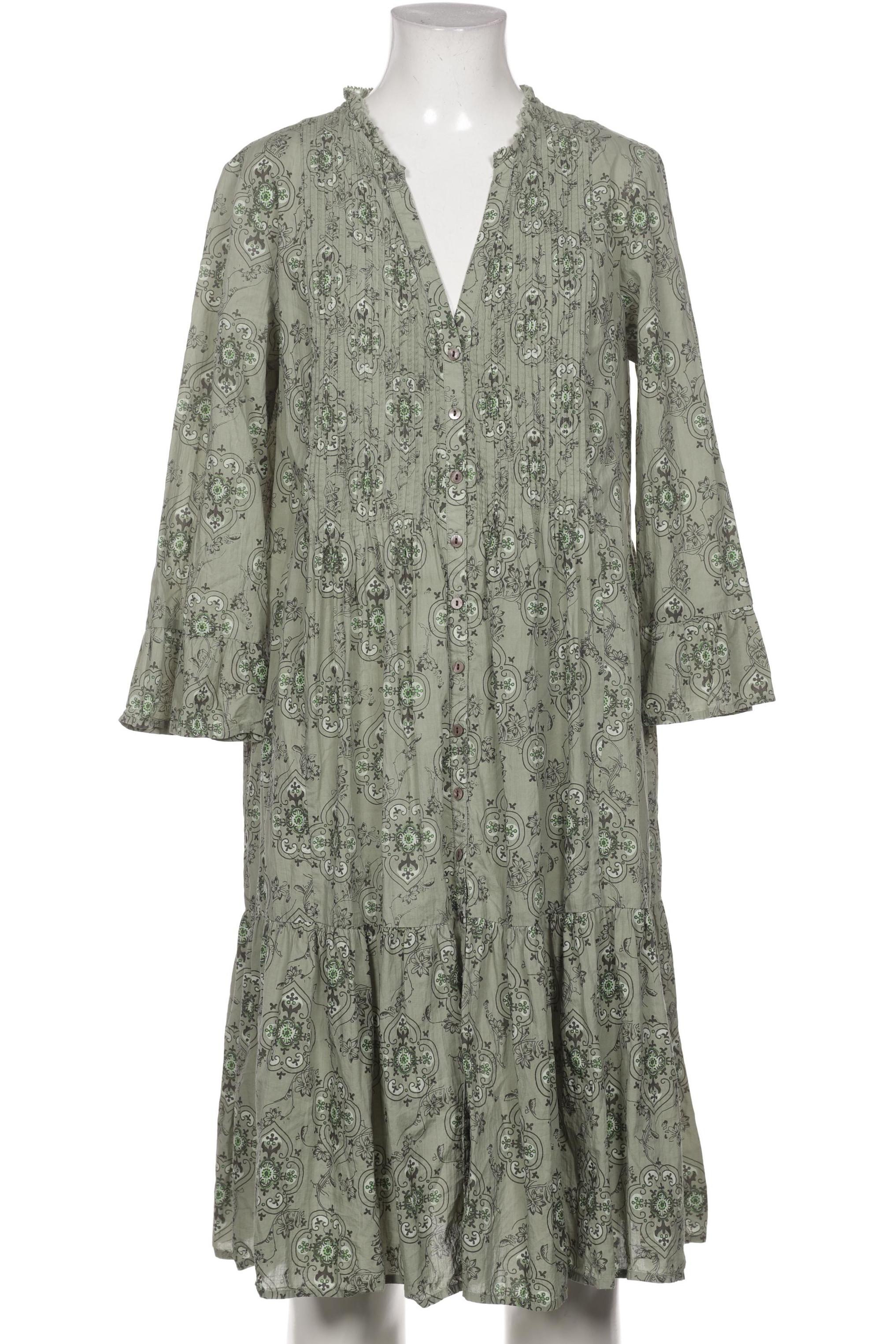 

Odd Molly Damen Kleid, grün, Gr. 38